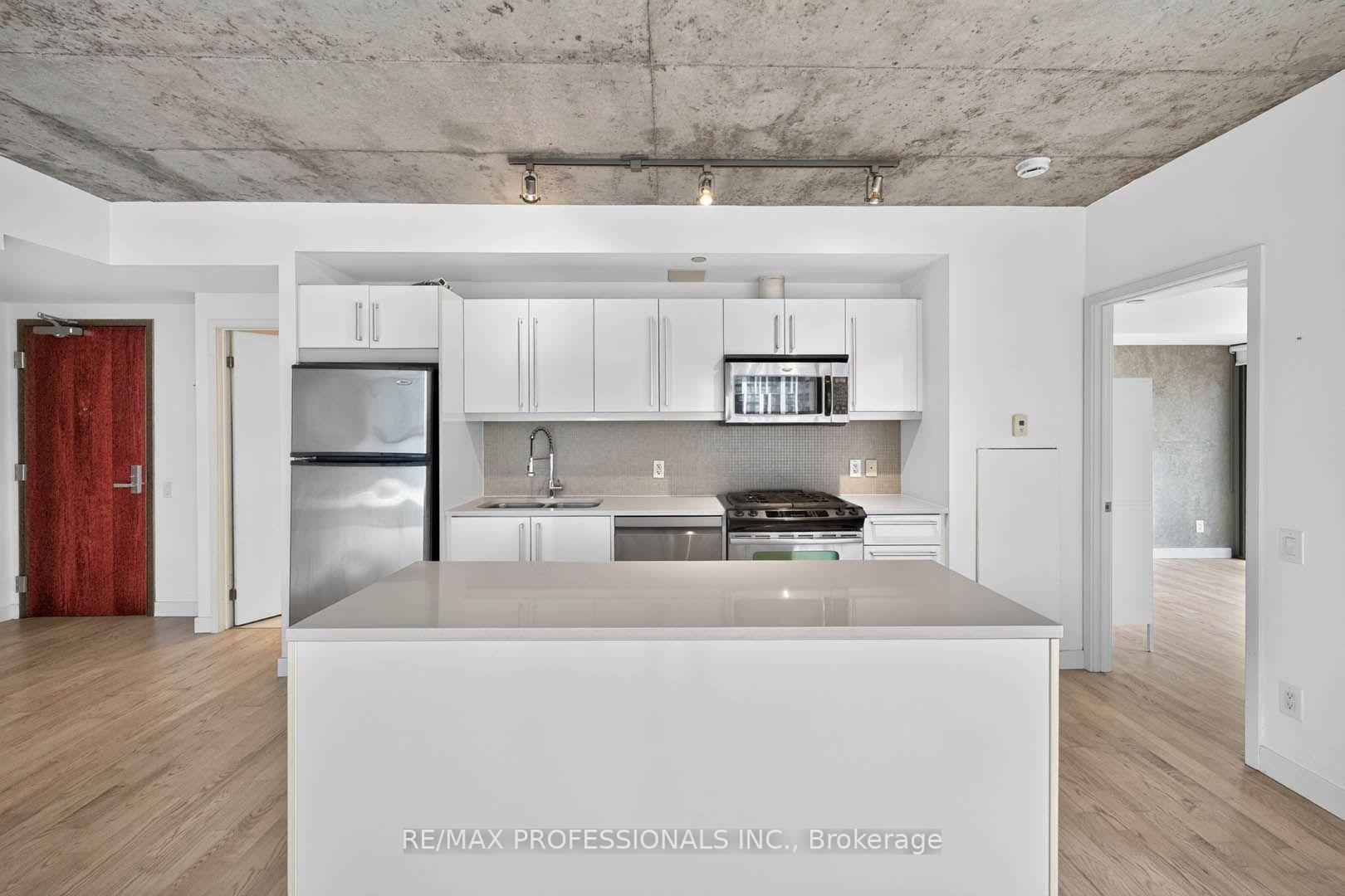 Photo 11 of Unit 907, 25 Oxley Street, Toronto, Waterfront Communities — HOMEH