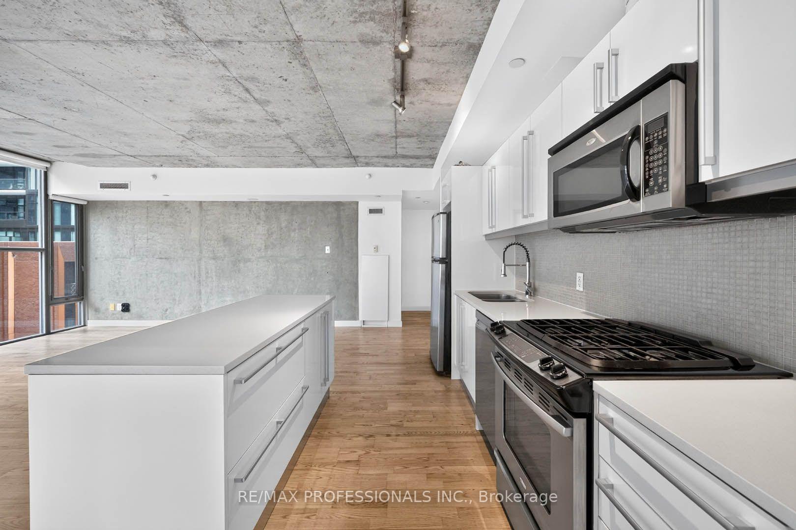 Photo 12 of Unit 907, 25 Oxley Street, Toronto, Waterfront Communities — HOMEH