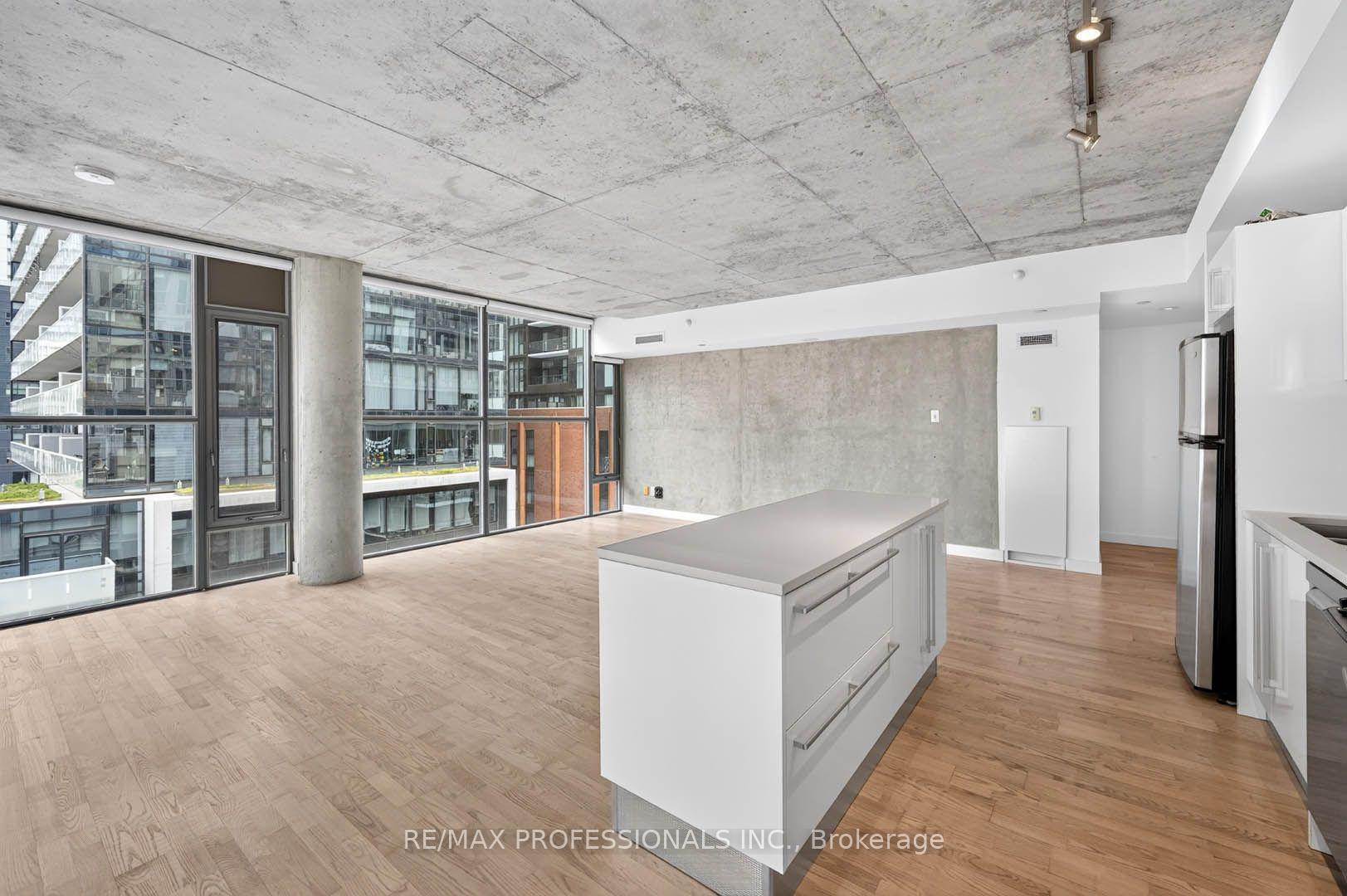 Photo 13 of Unit 907, 25 Oxley Street, Toronto, Waterfront Communities — HOMEH