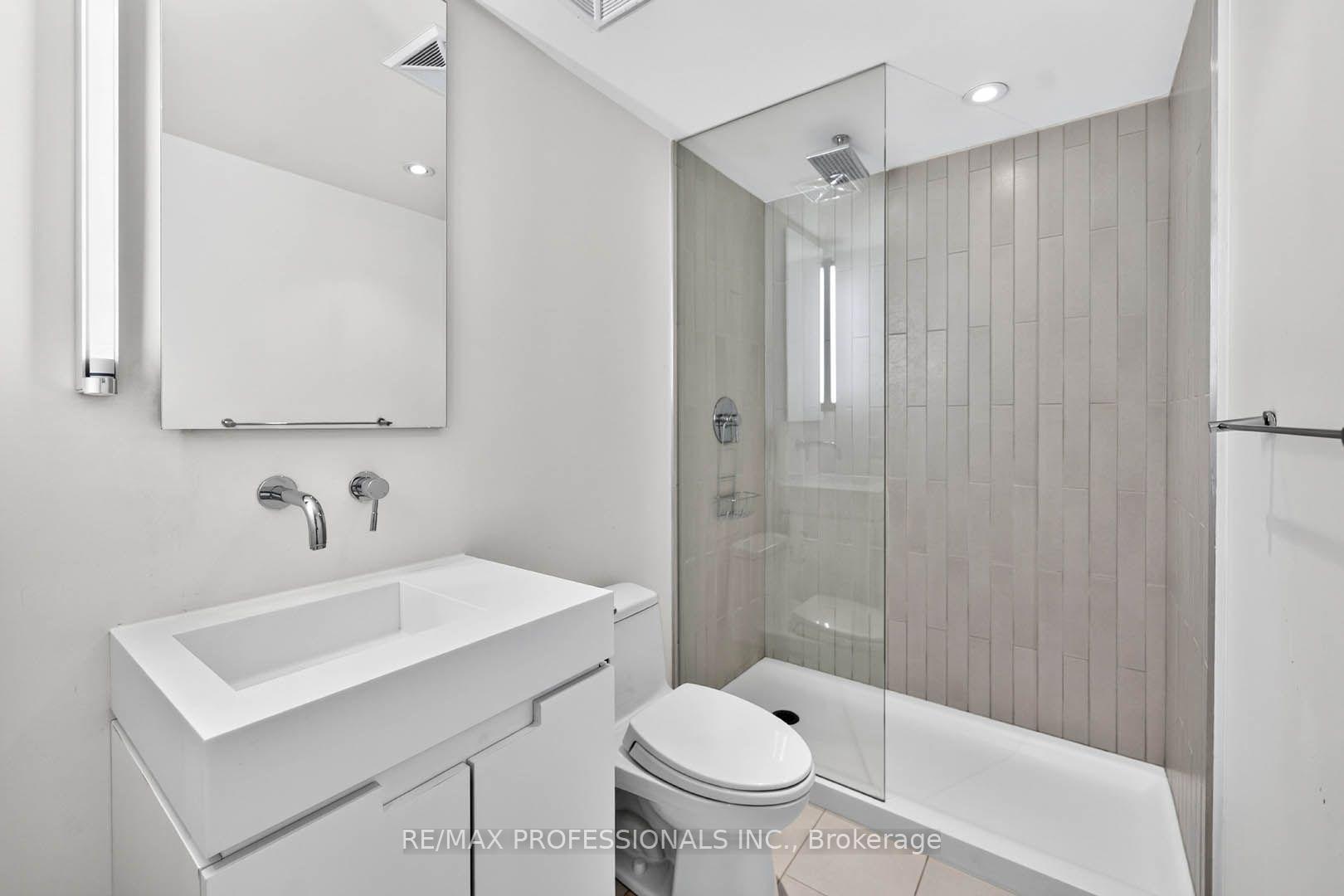 Photo 14 of Unit 907, 25 Oxley Street, Toronto, Waterfront Communities — HOMEH