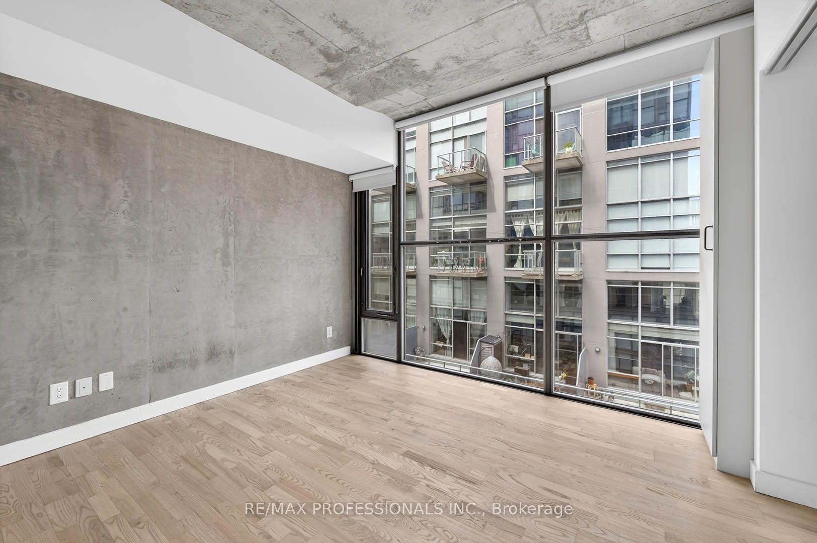 Photo 15 of Unit 907, 25 Oxley Street, Toronto, Waterfront Communities — HOMEH