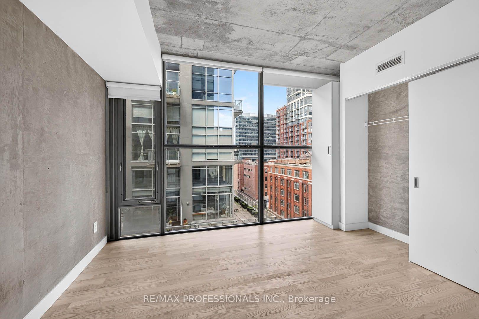 Photo 16 of Unit 907, 25 Oxley Street, Toronto, Waterfront Communities — HOMEH