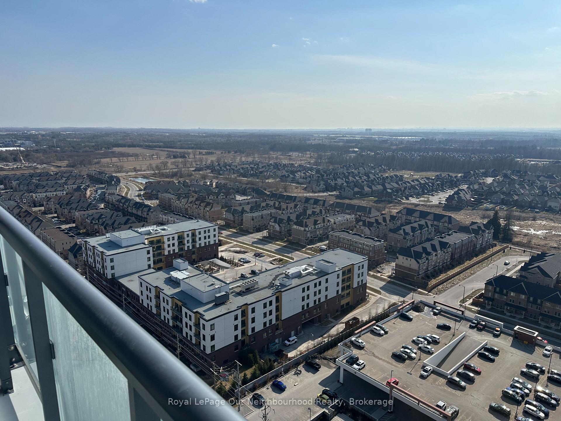 Photo 16 of Unit 2615, 2545 Simcoe Street N, Oshawa, Windfields — HOMEH