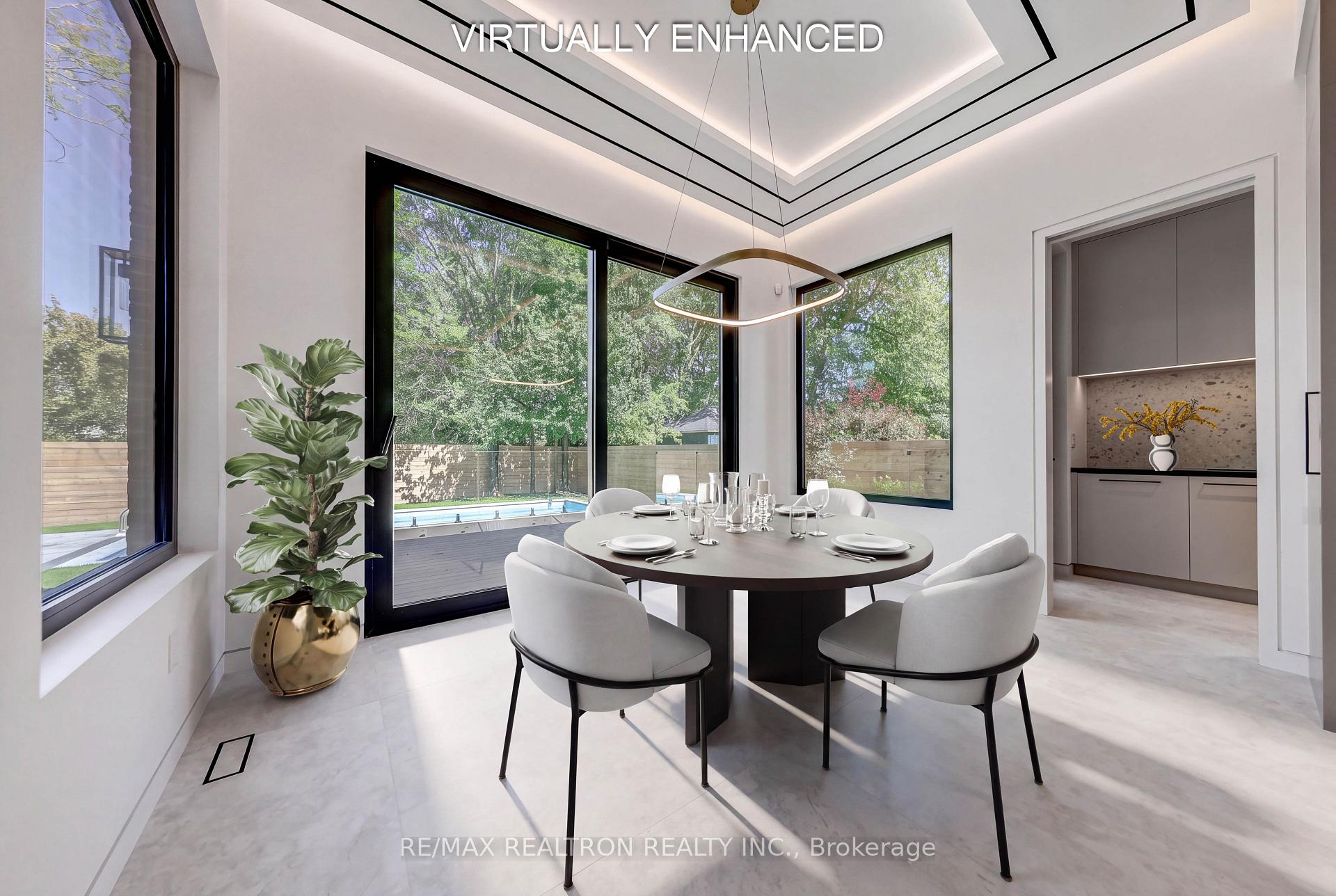 Photo 10 of 24 Strathallan Boulevard, Toronto, Lawrence Park South — HOMEH