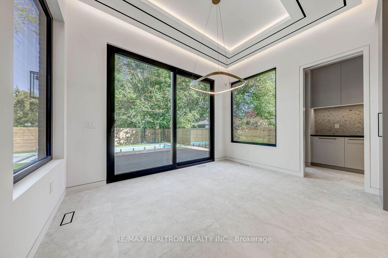Photo 19 of 24 Strathallan Boulevard, Toronto, Lawrence Park South — HOMEH
