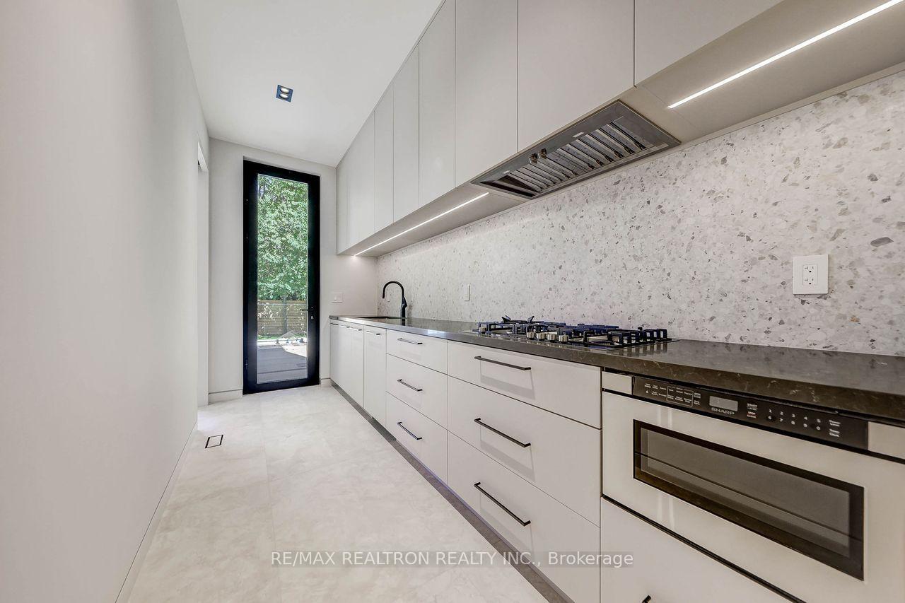 Photo 24 of 24 Strathallan Boulevard, Toronto, Lawrence Park South — HOMEH