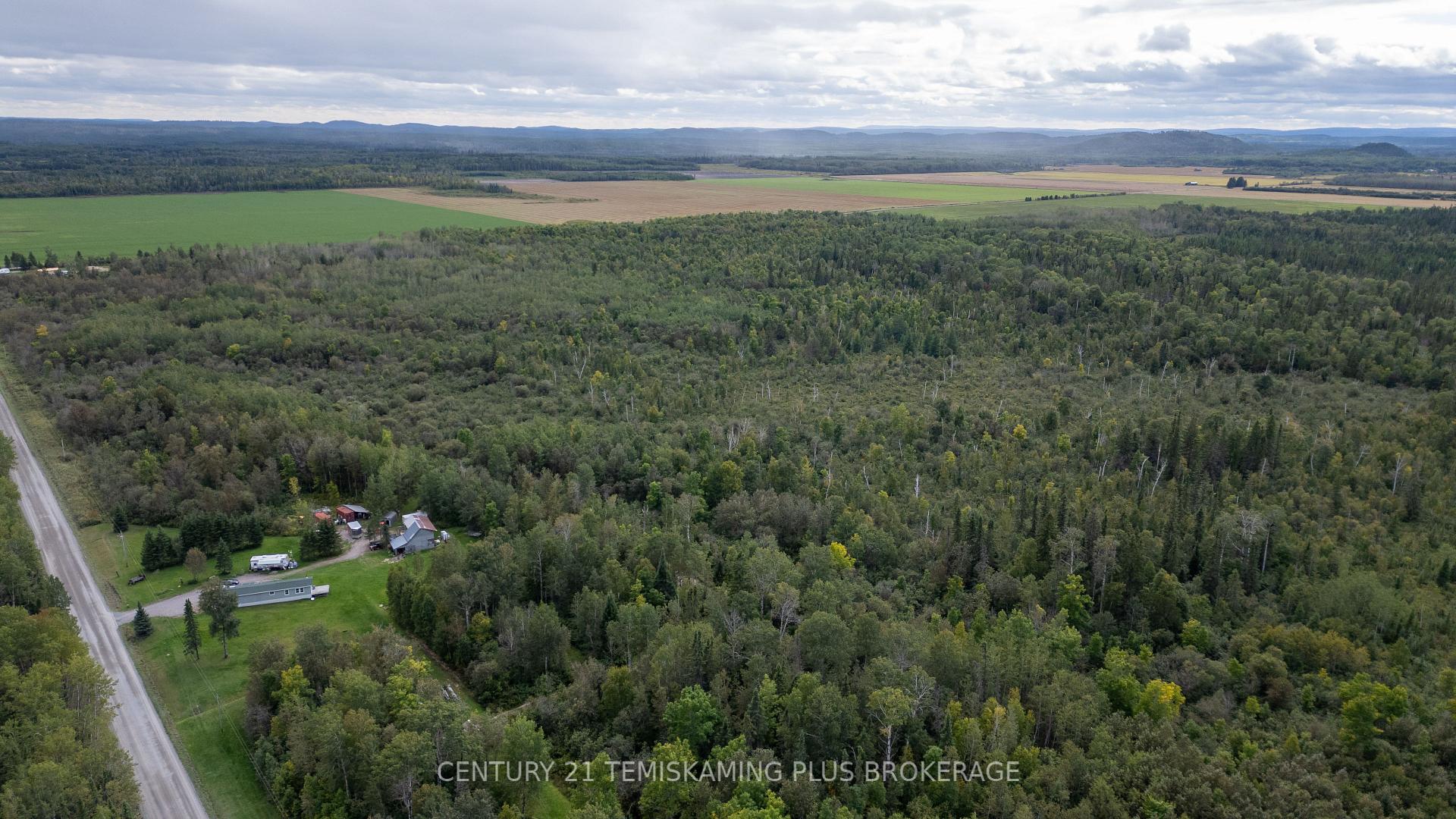Photo 1 of Lot 7 Con 4 Henwood Rd 2, Timiskaming, TIM - Outside - Rural — HOMEH