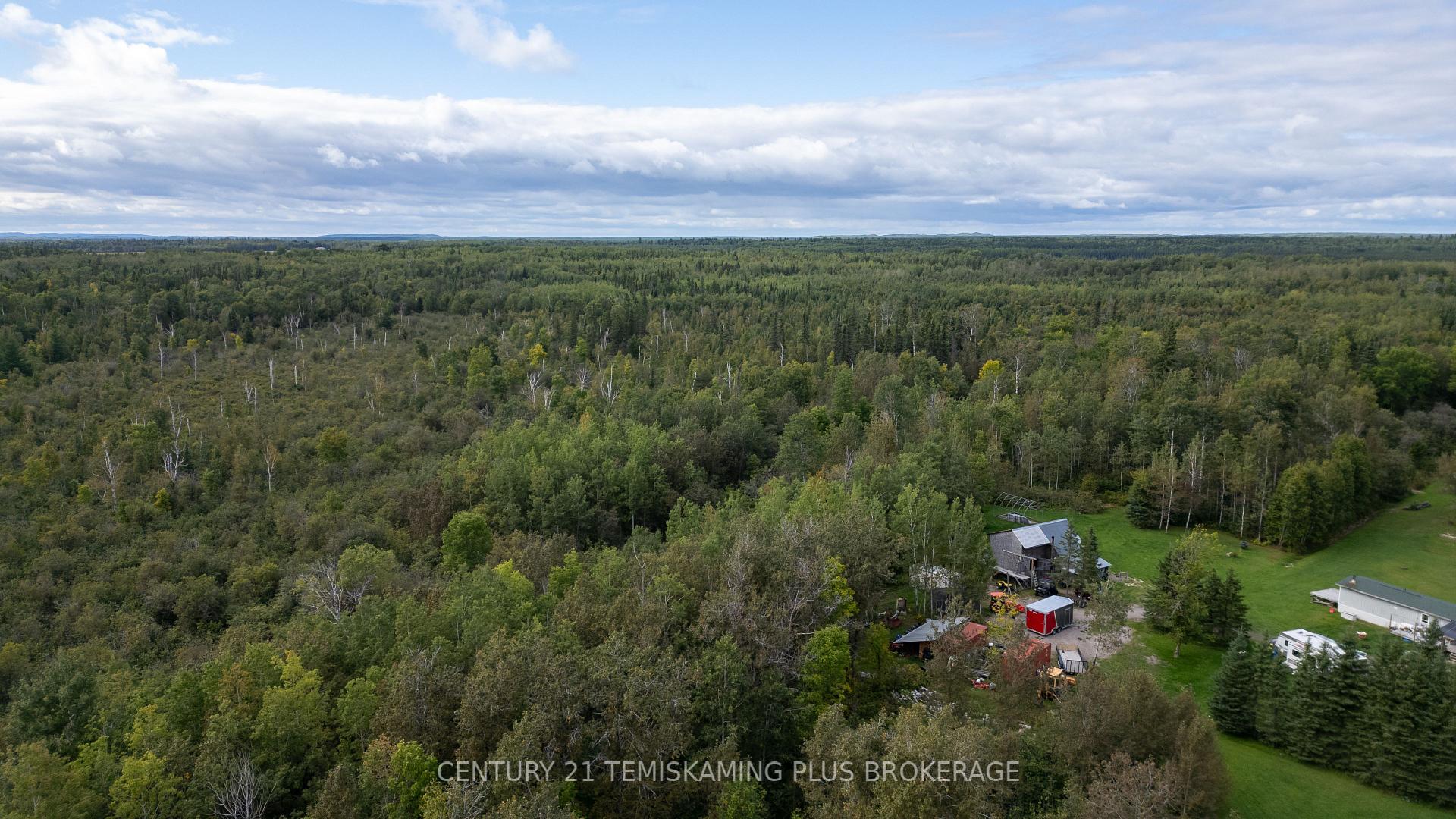 Photo 3 of Lot 7 Con 4 Henwood Rd 2, Timiskaming, TIM - Outside - Rural — HOMEH