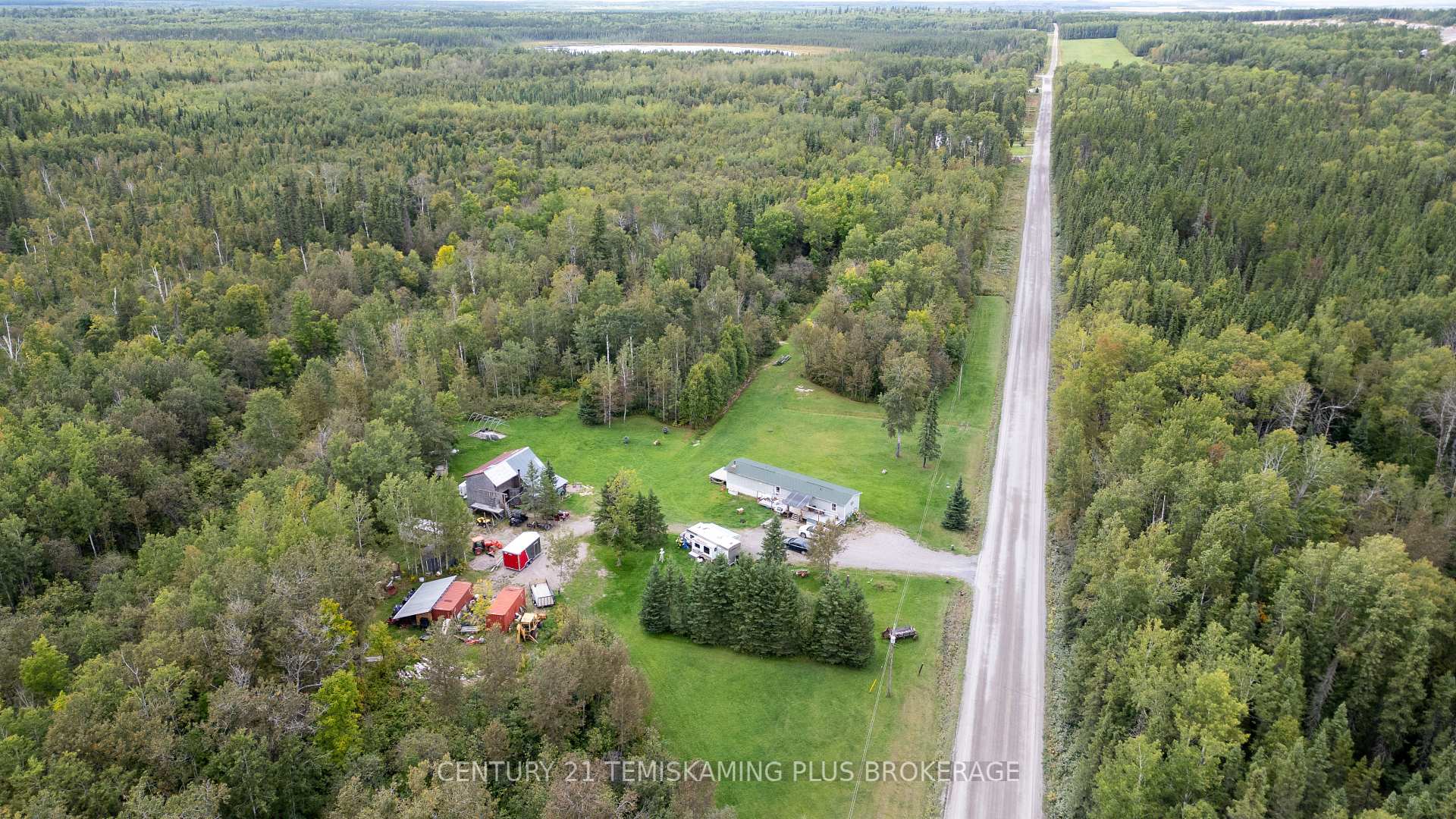 Photo 4 of Lot 7 Con 4 Henwood Rd 2, Timiskaming, TIM - Outside - Rural — HOMEH