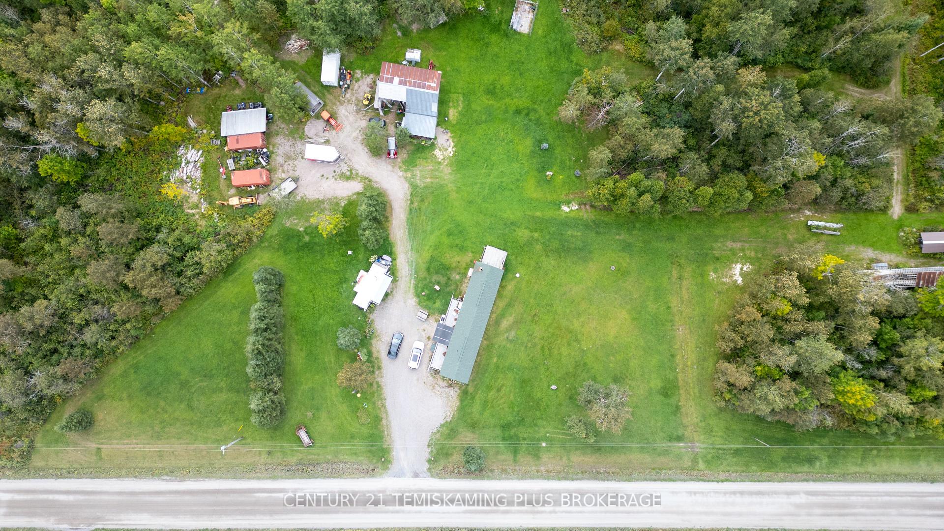 Photo 5 of Lot 7 Con 4 Henwood Rd 2, Timiskaming, TIM - Outside - Rural — HOMEH
