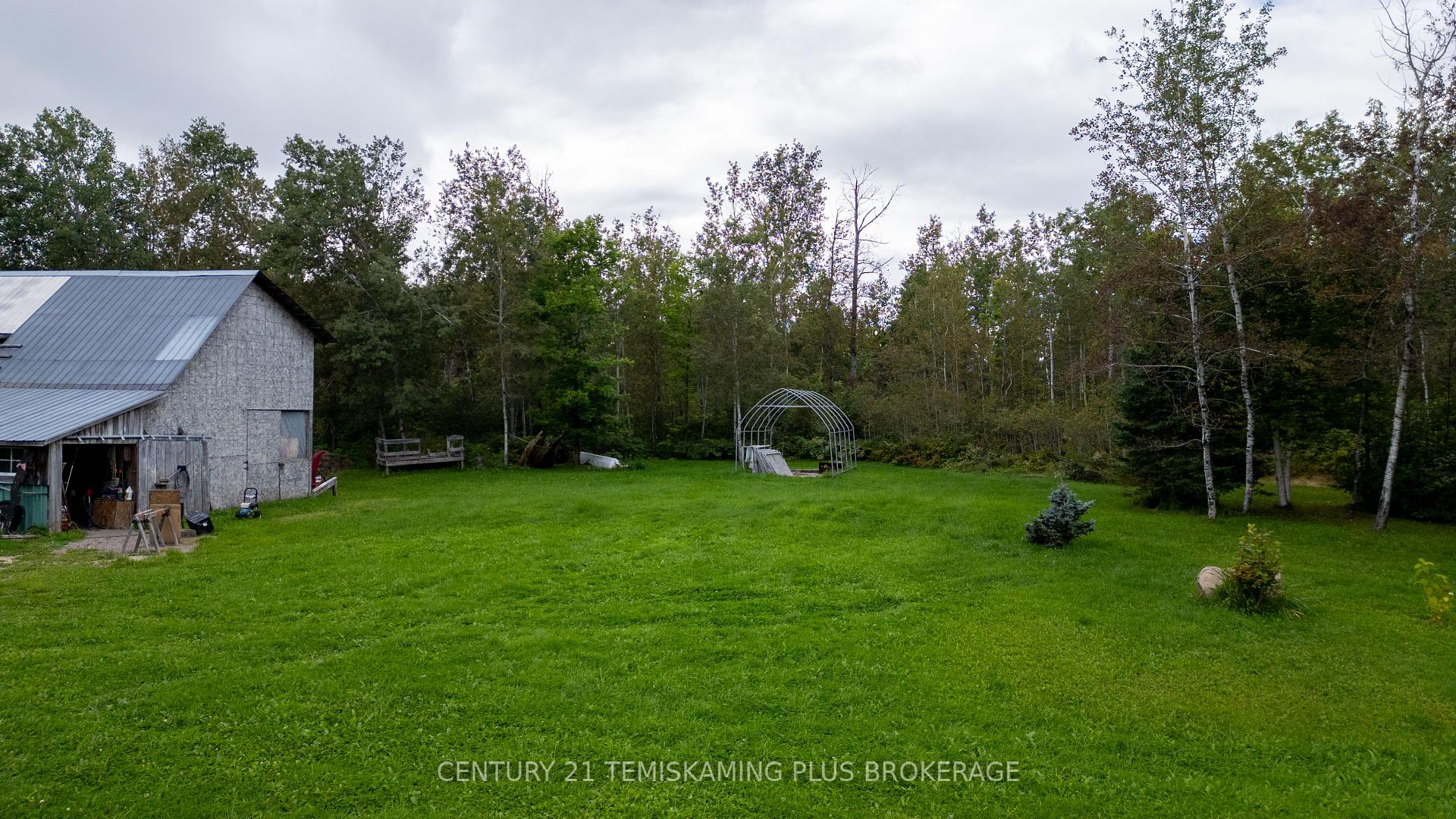 Photo 7 of Lot 7 Con 4 Henwood Rd 2, Timiskaming, TIM - Outside - Rural — HOMEH