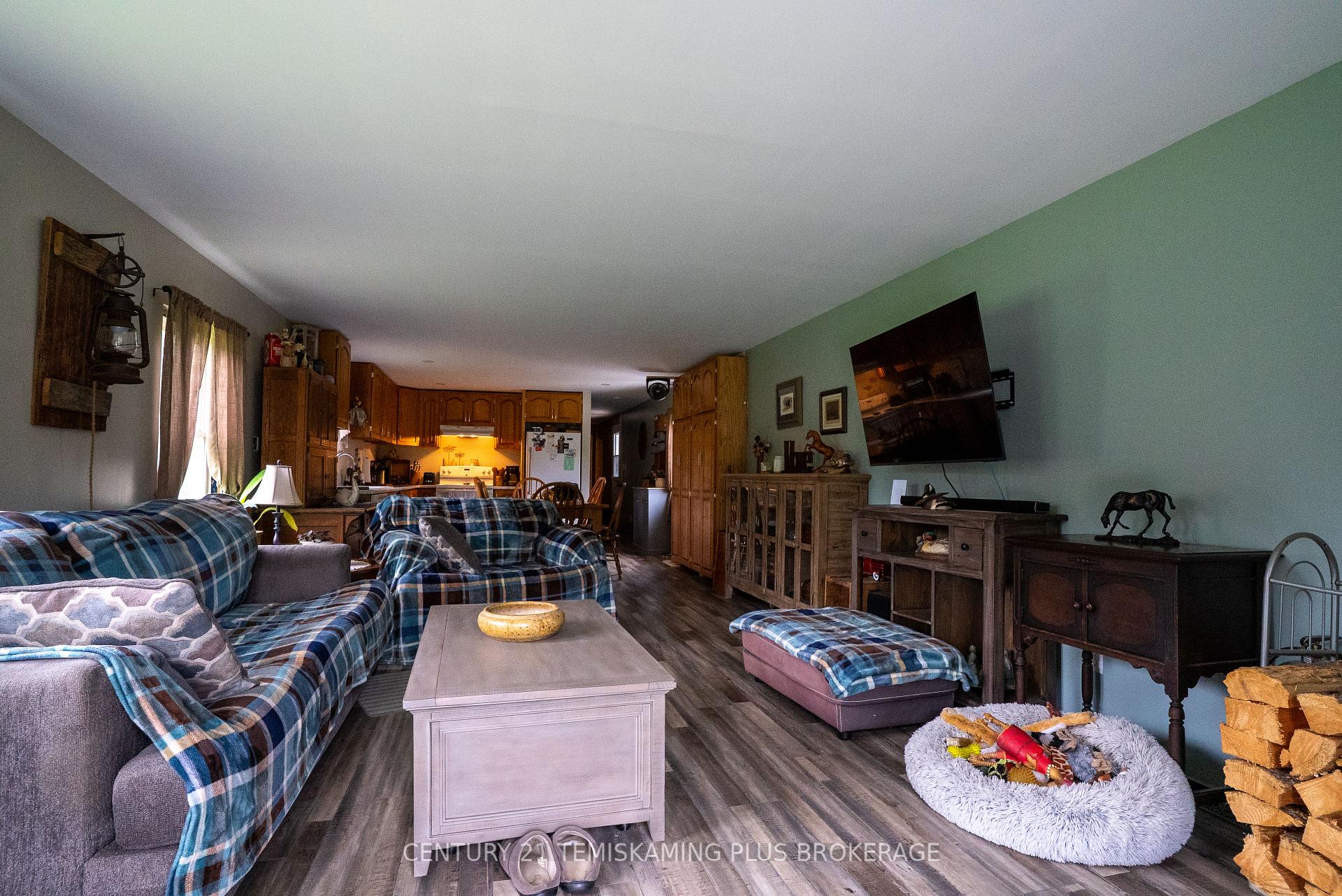 Photo 11 of Lot 7 Con 4 Henwood Rd 2, Timiskaming, TIM - Outside - Rural — HOMEH