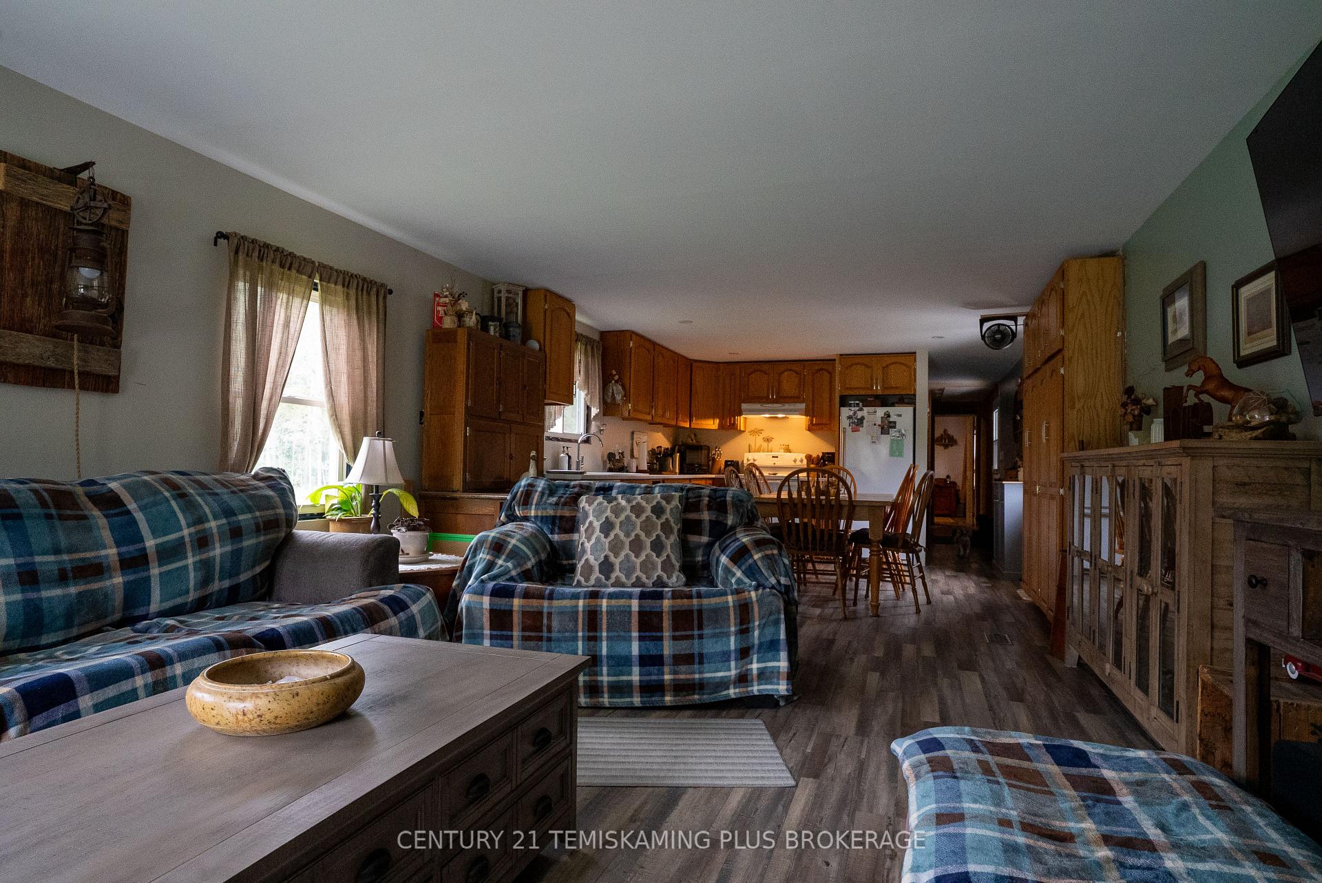 Photo 12 of Lot 7 Con 4 Henwood Rd 2, Timiskaming, TIM - Outside - Rural — HOMEH
