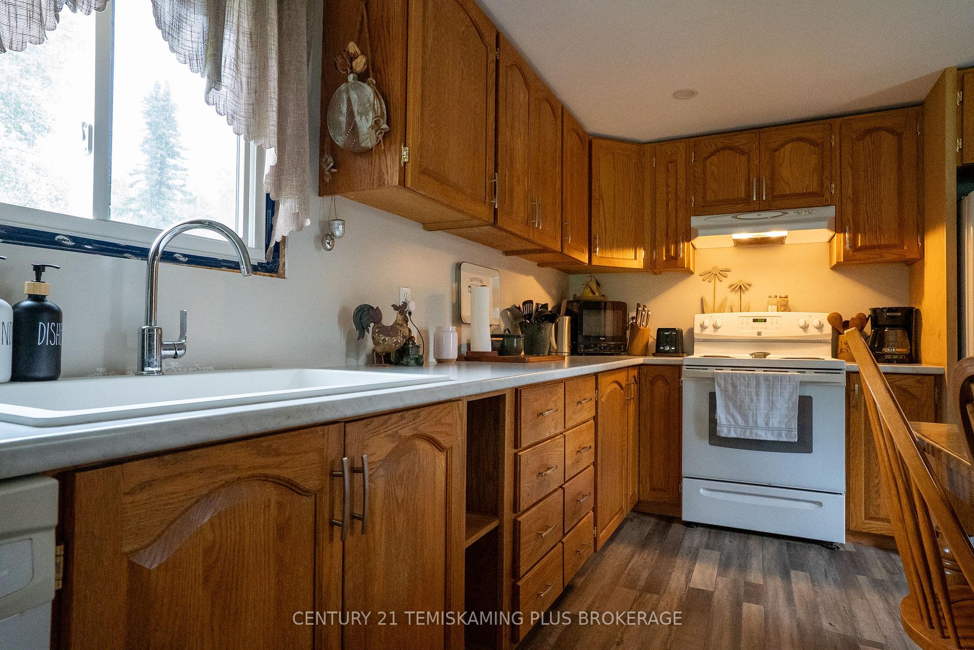Photo 13 of Lot 7 Con 4 Henwood Rd 2, Timiskaming, TIM - Outside - Rural — HOMEH