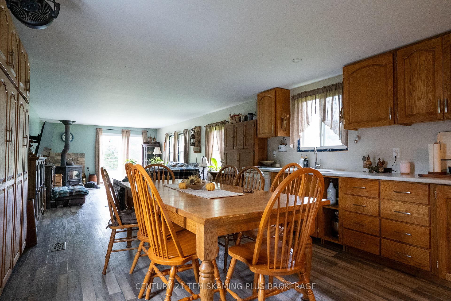 Photo 14 of Lot 7 Con 4 Henwood Rd 2, Timiskaming, TIM - Outside - Rural — HOMEH