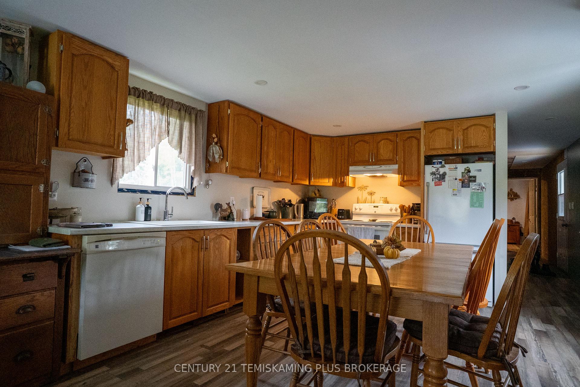 Photo 15 of Lot 7 Con 4 Henwood Rd 2, Timiskaming, TIM - Outside - Rural — HOMEH