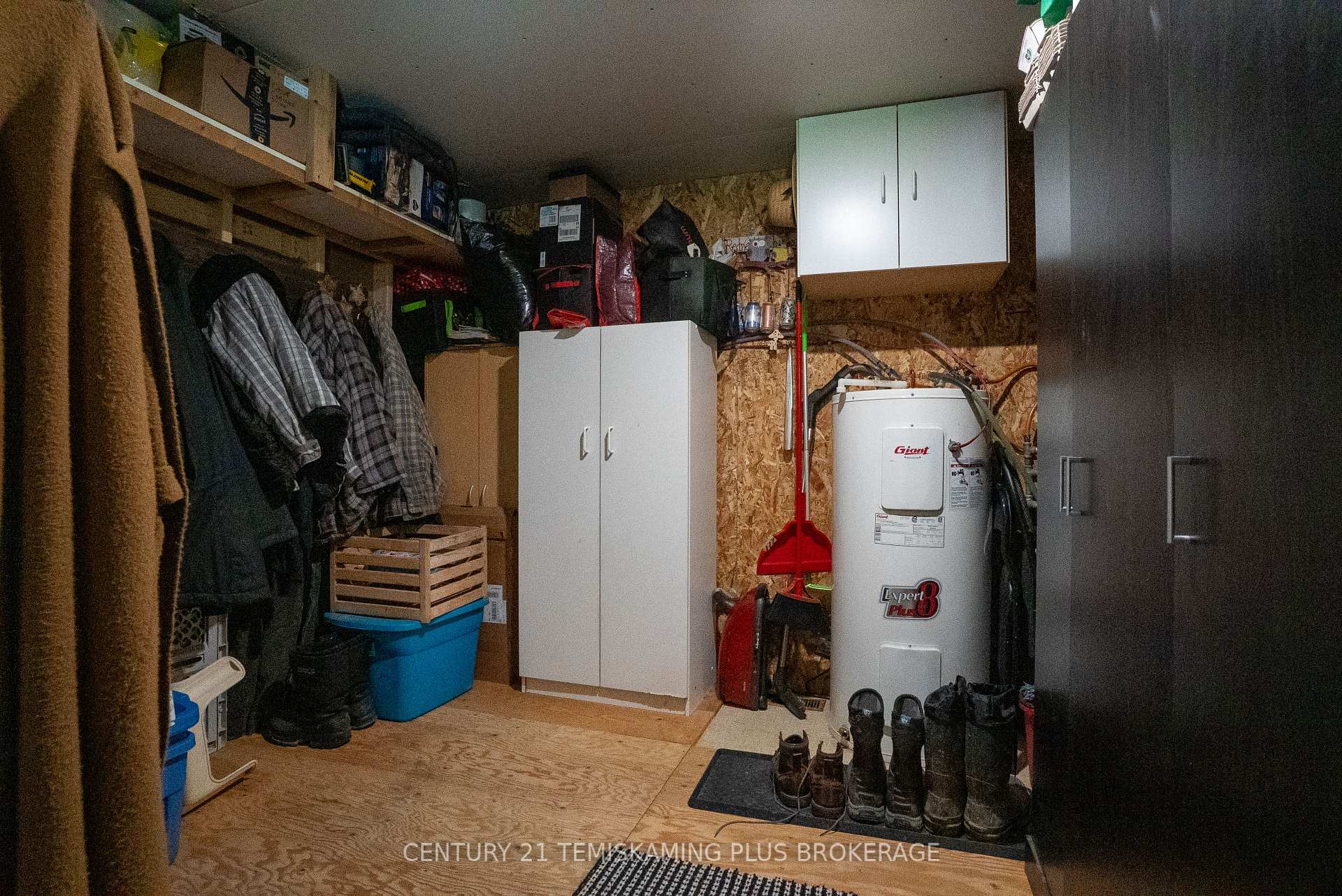Photo 21 of Lot 7 Con 4 Henwood Rd 2, Timiskaming, TIM - Outside - Rural — HOMEH