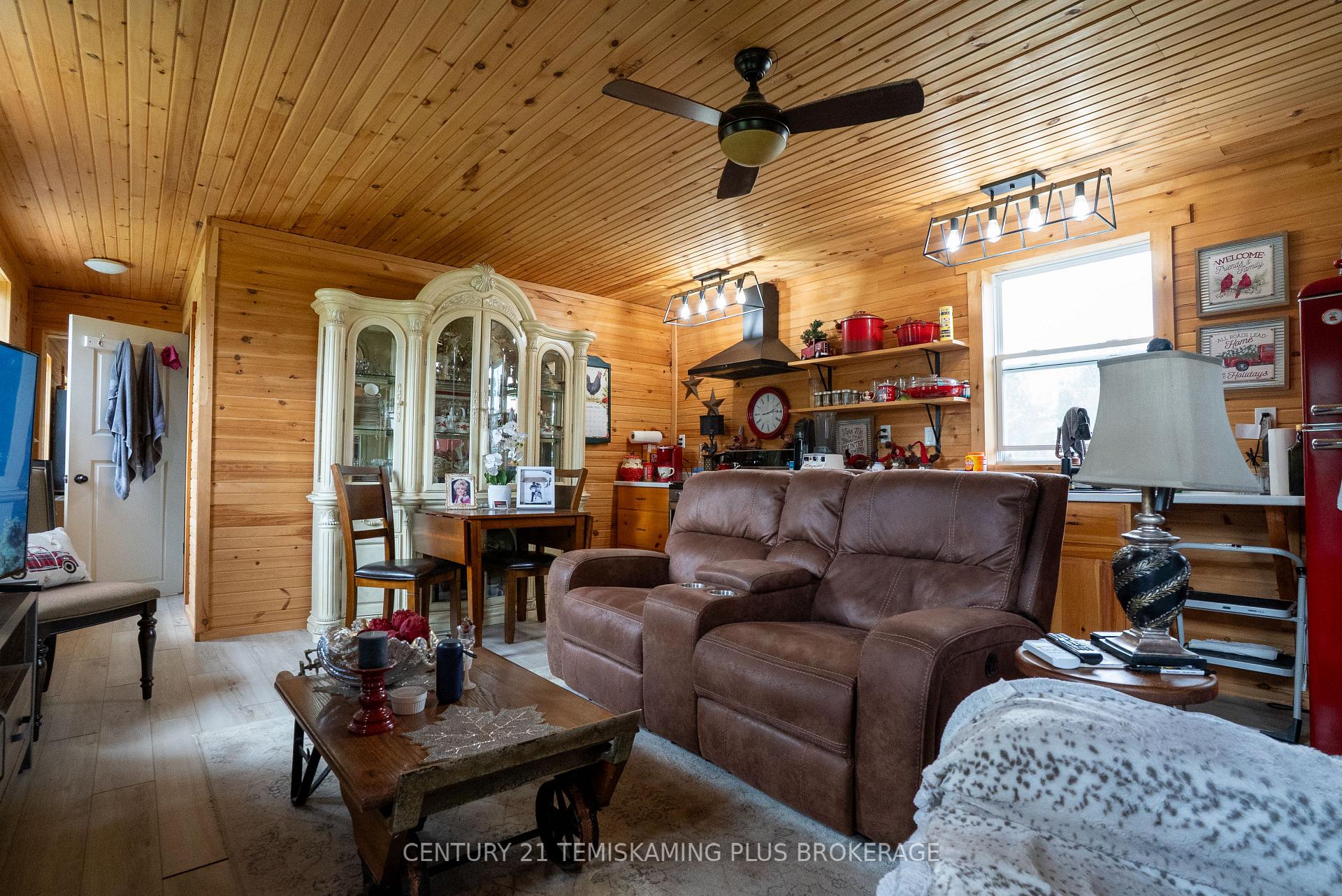 Photo 29 of Lot 7 Con 4 Henwood Rd 2, Timiskaming, TIM - Outside - Rural — HOMEH