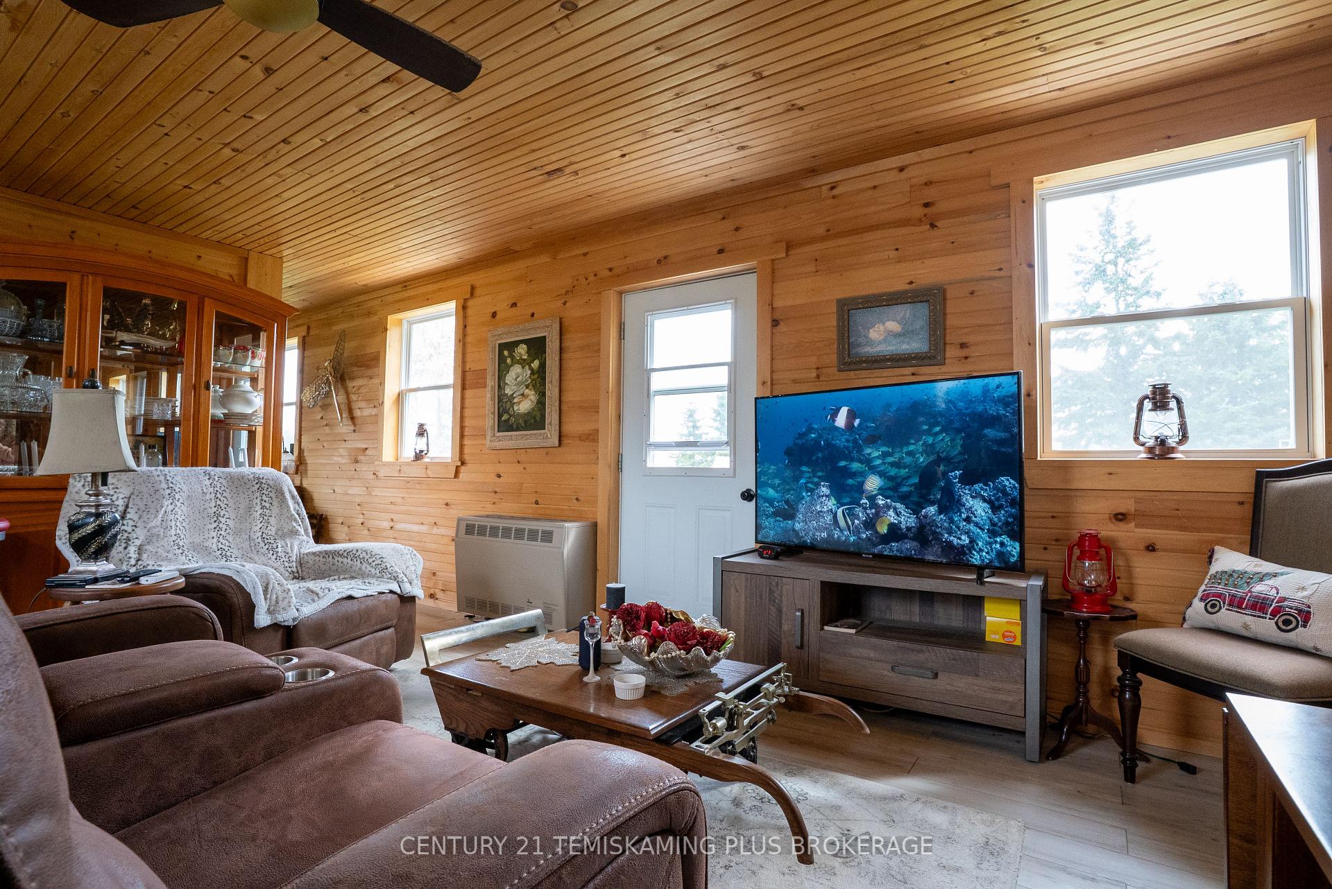 Photo 31 of Lot 7 Con 4 Henwood Rd 2, Timiskaming, TIM - Outside - Rural — HOMEH