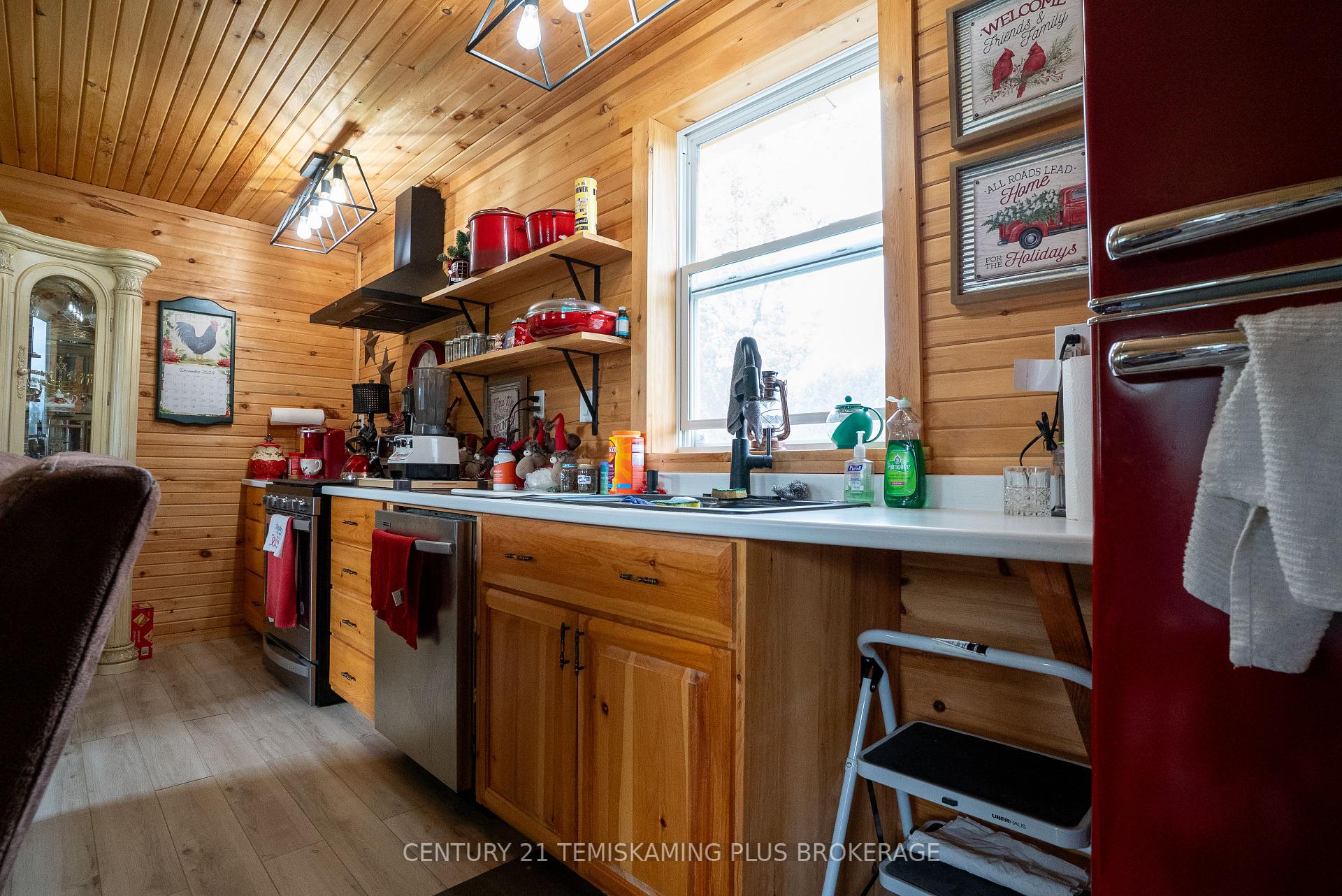 Photo 32 of Lot 7 Con 4 Henwood Rd 2, Timiskaming, TIM - Outside - Rural — HOMEH