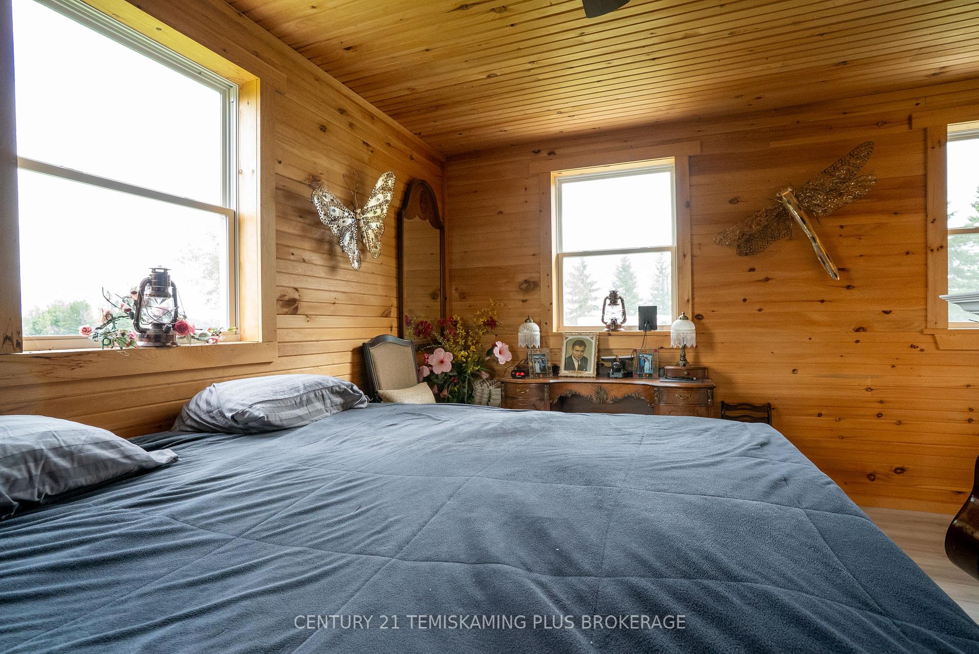 Photo 34 of Lot 7 Con 4 Henwood Rd 2, Timiskaming, TIM - Outside - Rural — HOMEH