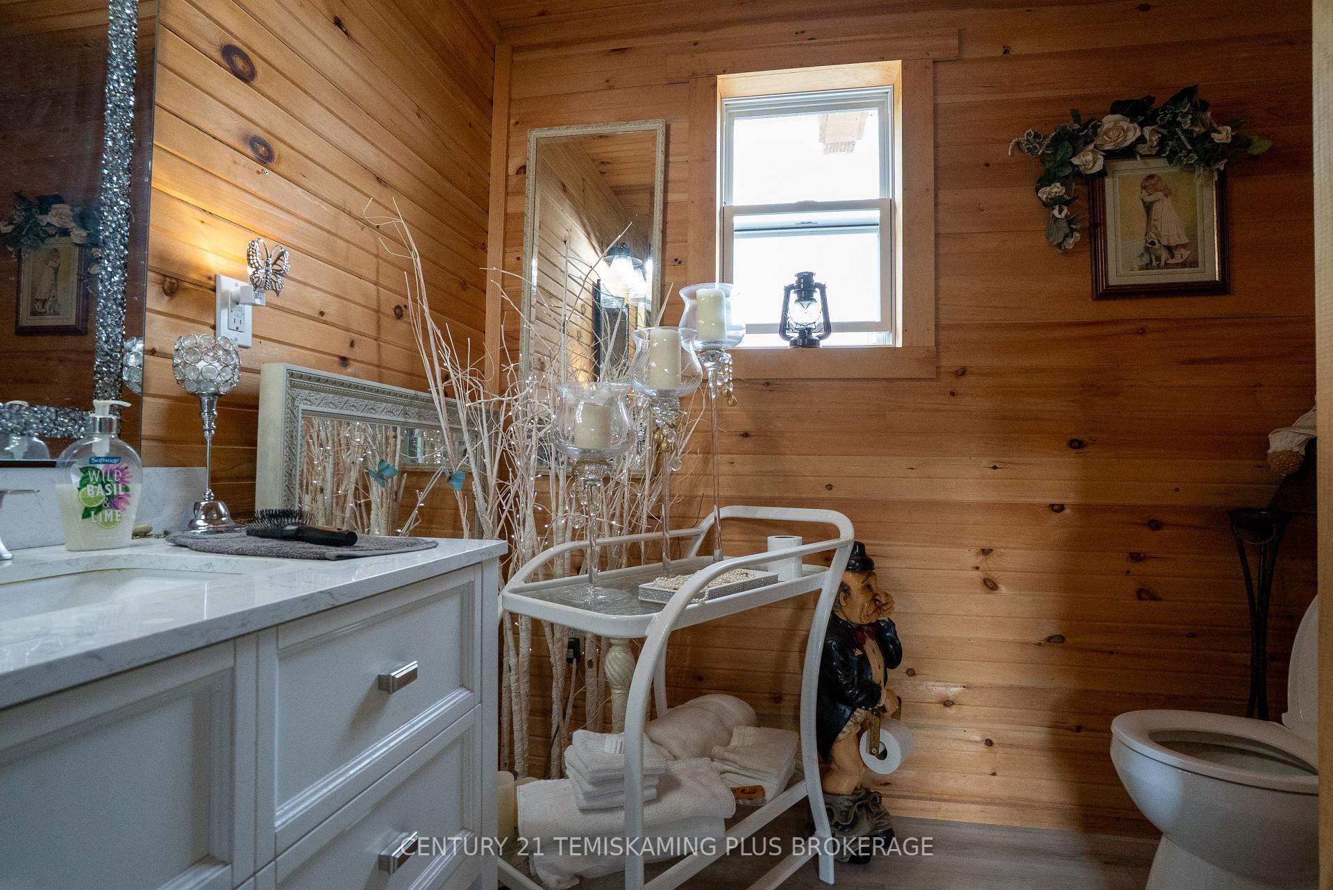 Photo 36 of Lot 7 Con 4 Henwood Rd 2, Timiskaming, TIM - Outside - Rural — HOMEH