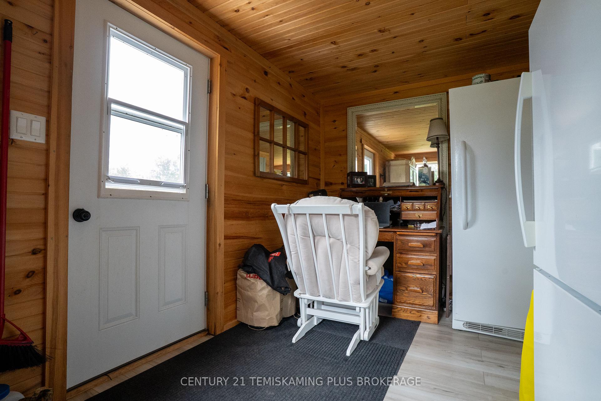Photo 37 of Lot 7 Con 4 Henwood Rd 2, Timiskaming, TIM - Outside - Rural — HOMEH