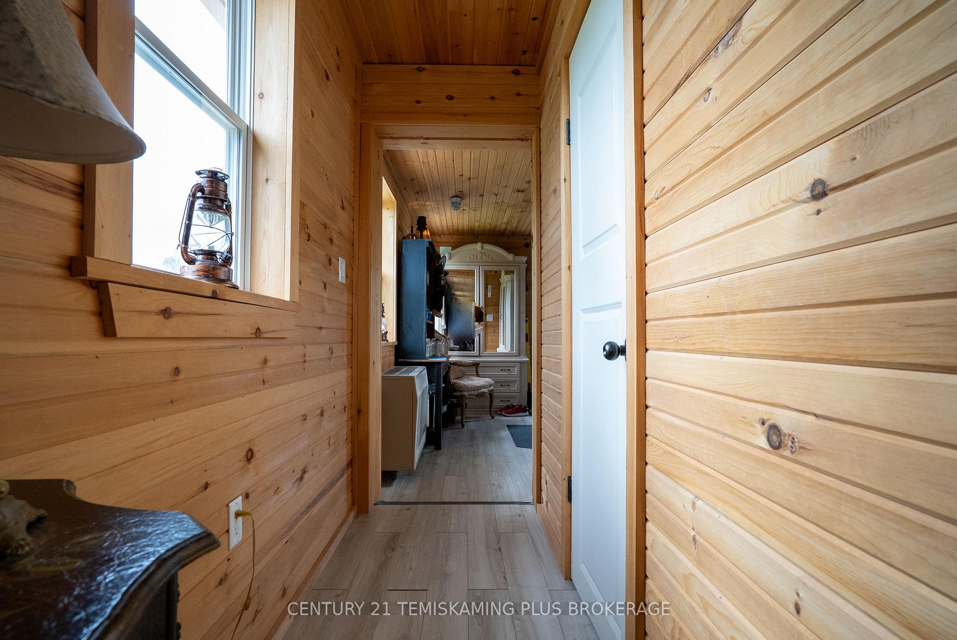 Photo 38 of Lot 7 Con 4 Henwood Rd 2, Timiskaming, TIM - Outside - Rural — HOMEH