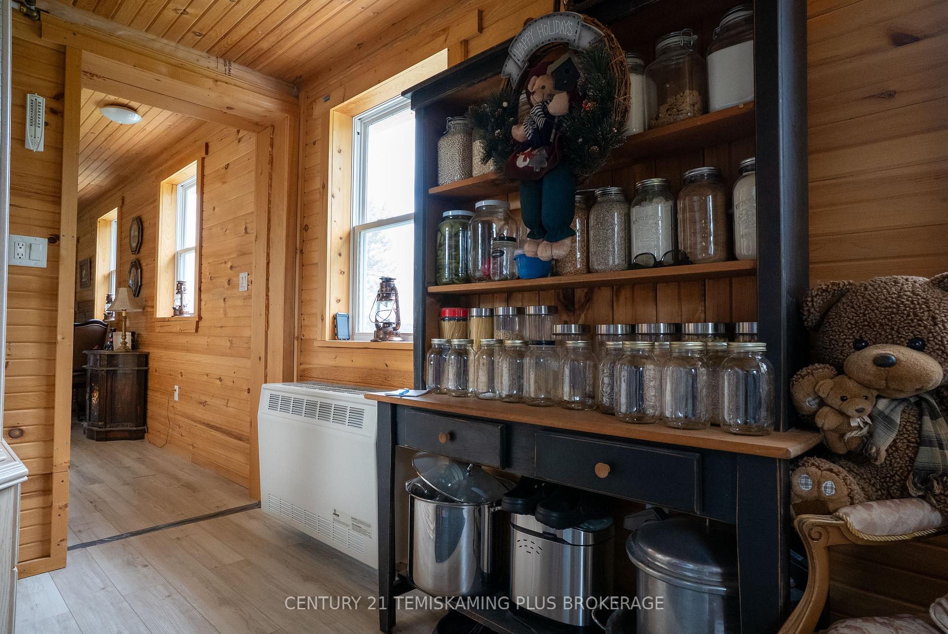 Photo 39 of Lot 7 Con 4 Henwood Rd 2, Timiskaming, TIM - Outside - Rural — HOMEH