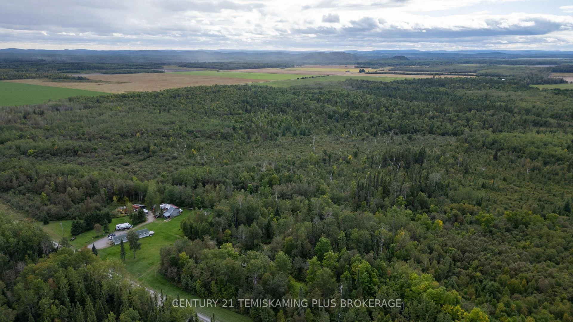 Photo 2 of Lot 7 Con 4 Henwood Rd 2, Timiskaming, TIM - Outside - Rural — HOMEH