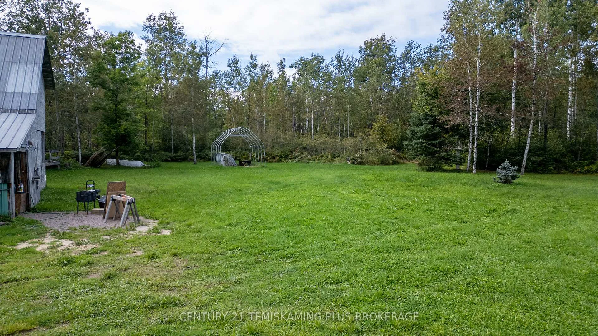 Photo 9 of Lot 7 Con 4 Henwood Rd 2, Timiskaming, TIM - Outside - Rural — HOMEH