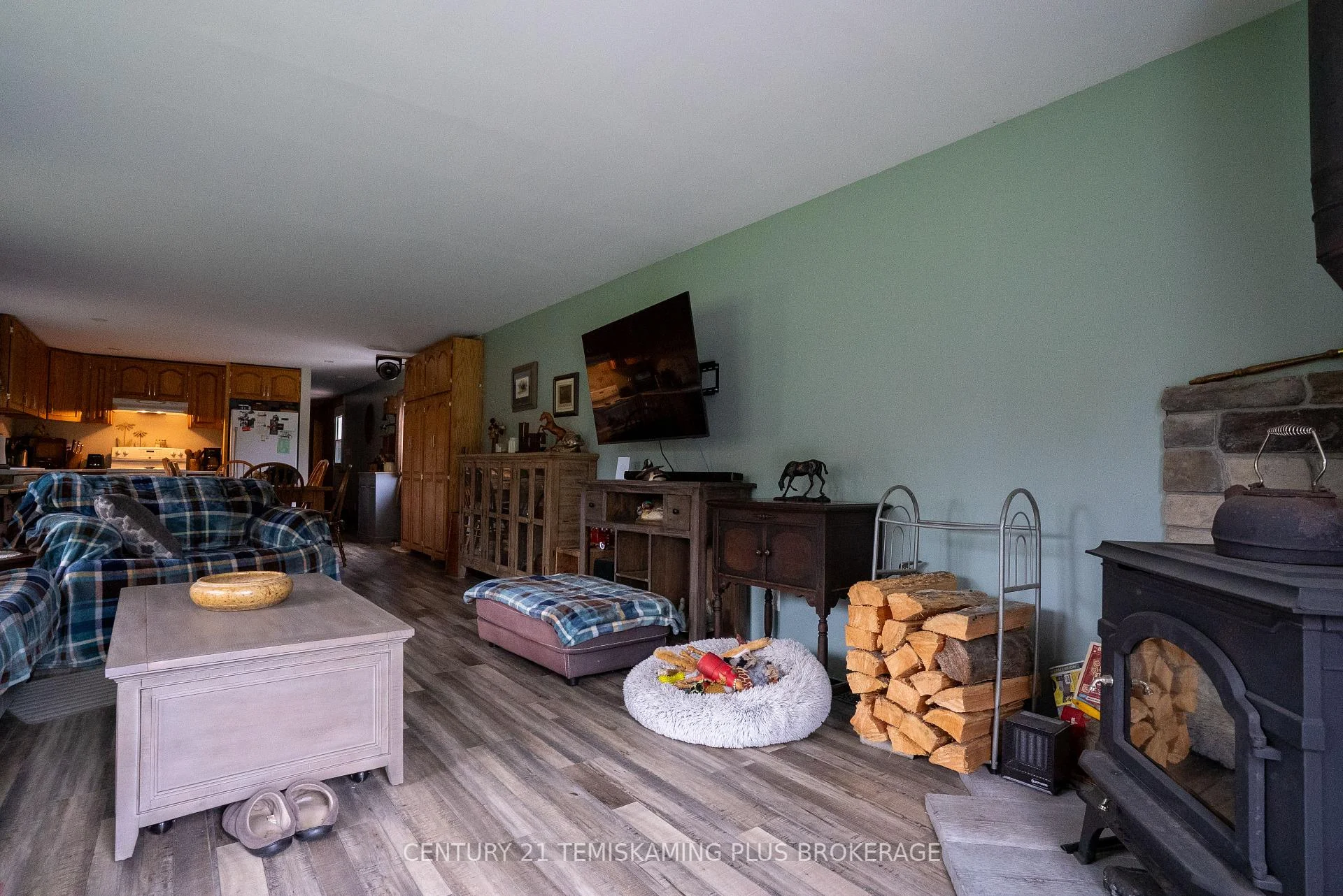 Photo 24 of Lot 7 Con 4 Henwood Rd 2, Timiskaming, TIM - Outside - Rural — HOMEH
