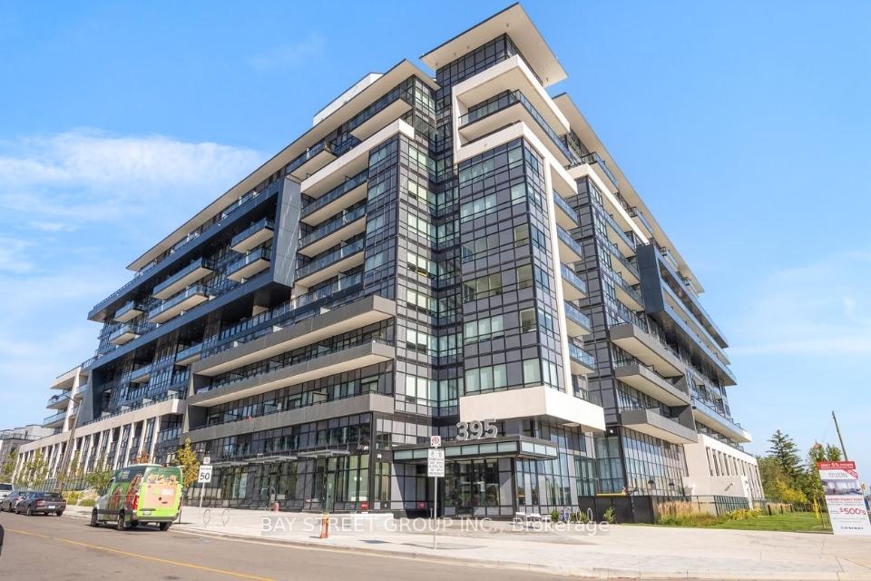 Photo of Unit 130, 395 Dundas Street W