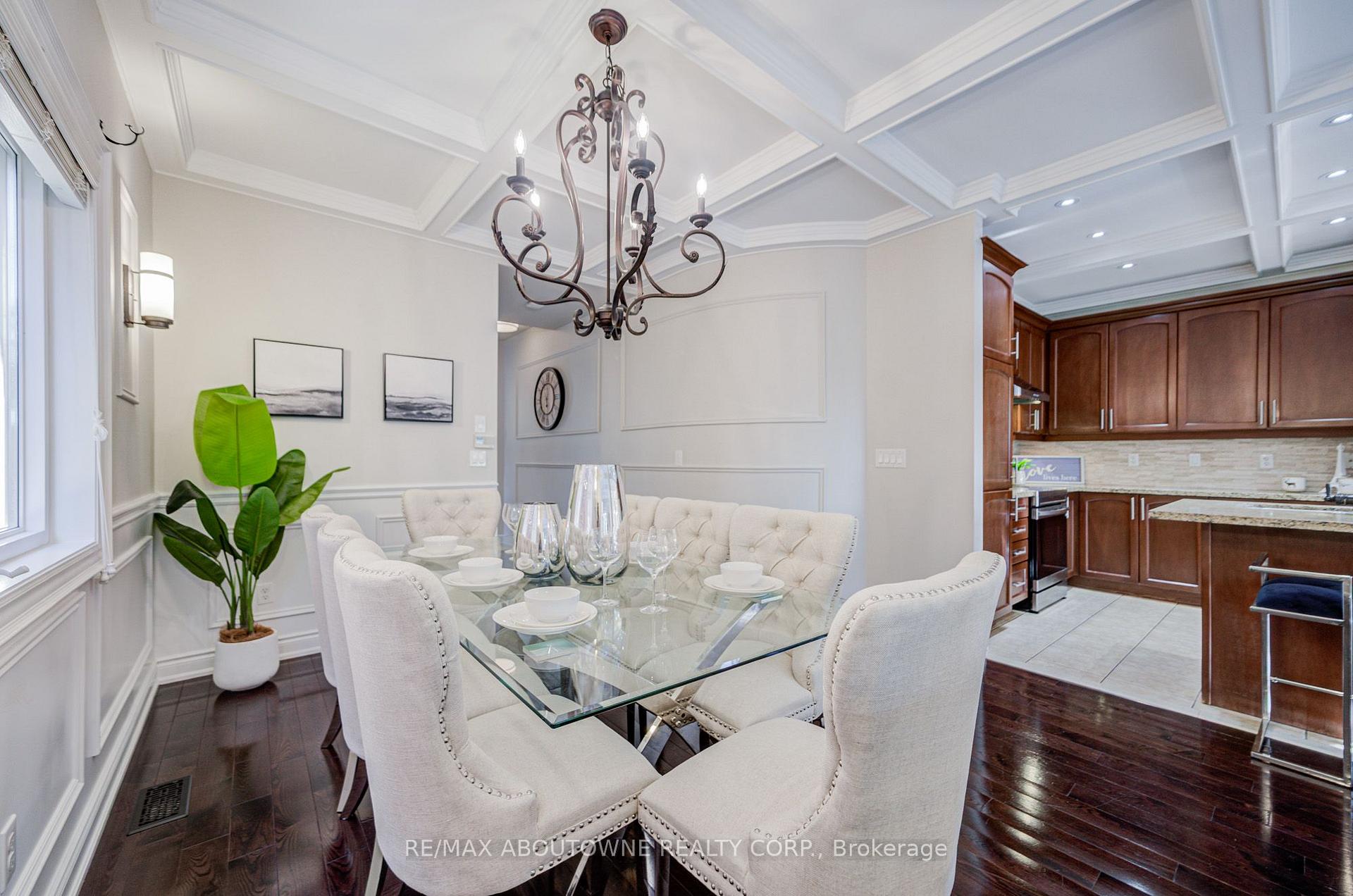 Photo 10 of 4228 Fuller Crescent, Burlington, Alton — HOMEH