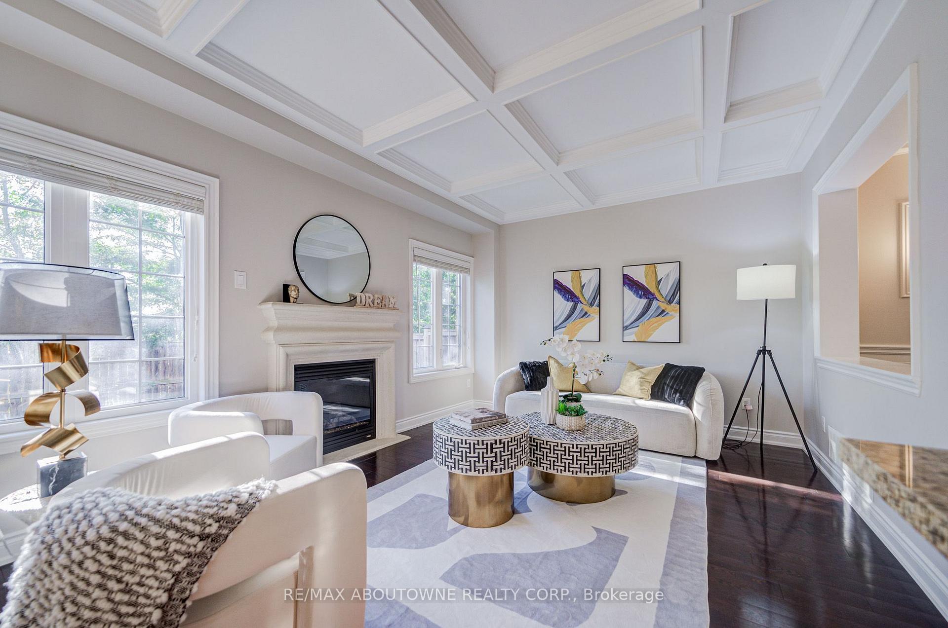Photo 17 of 4228 Fuller Crescent, Burlington, Alton — HOMEH