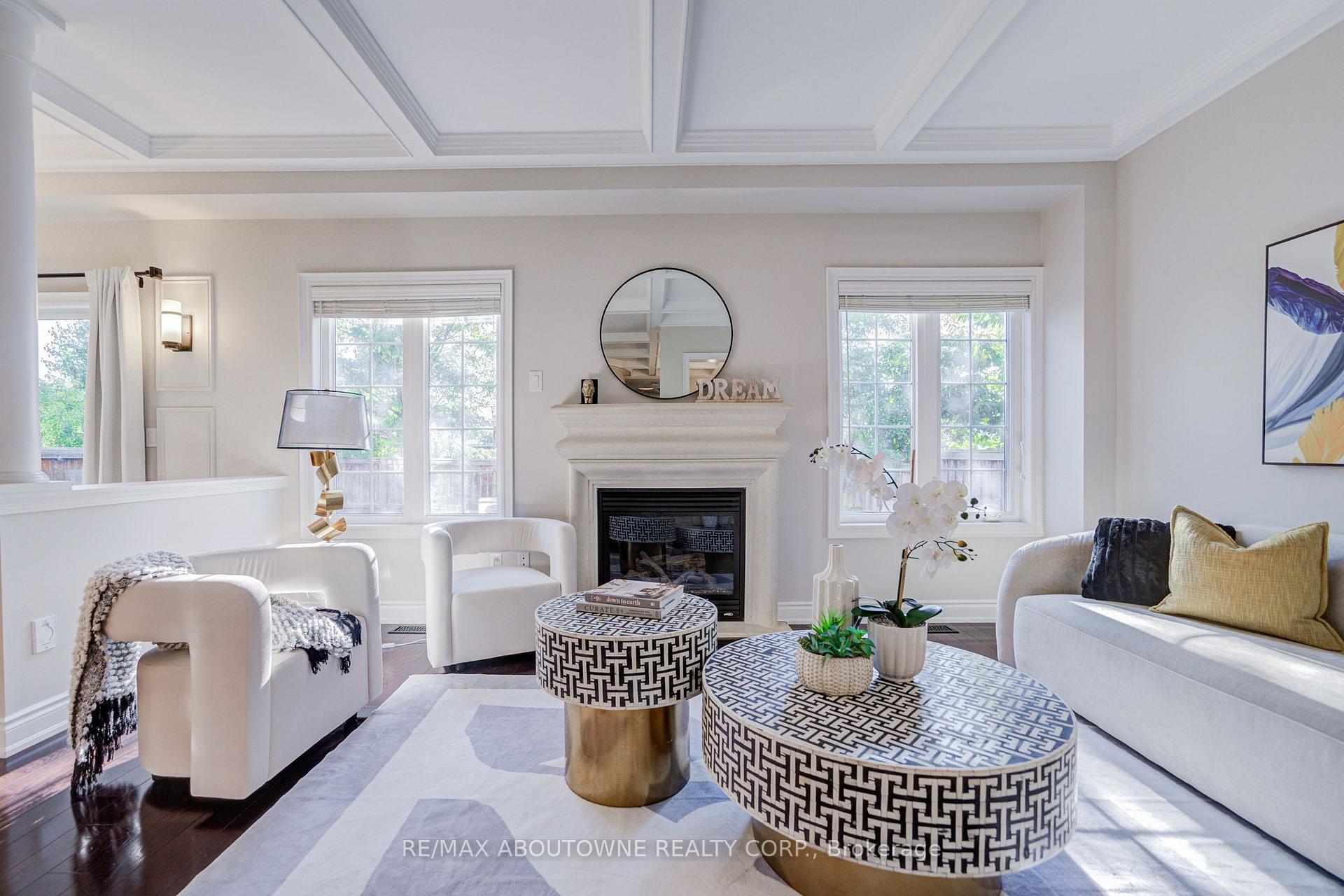 Photo 19 of 4228 Fuller Crescent, Burlington, Alton — HOMEH