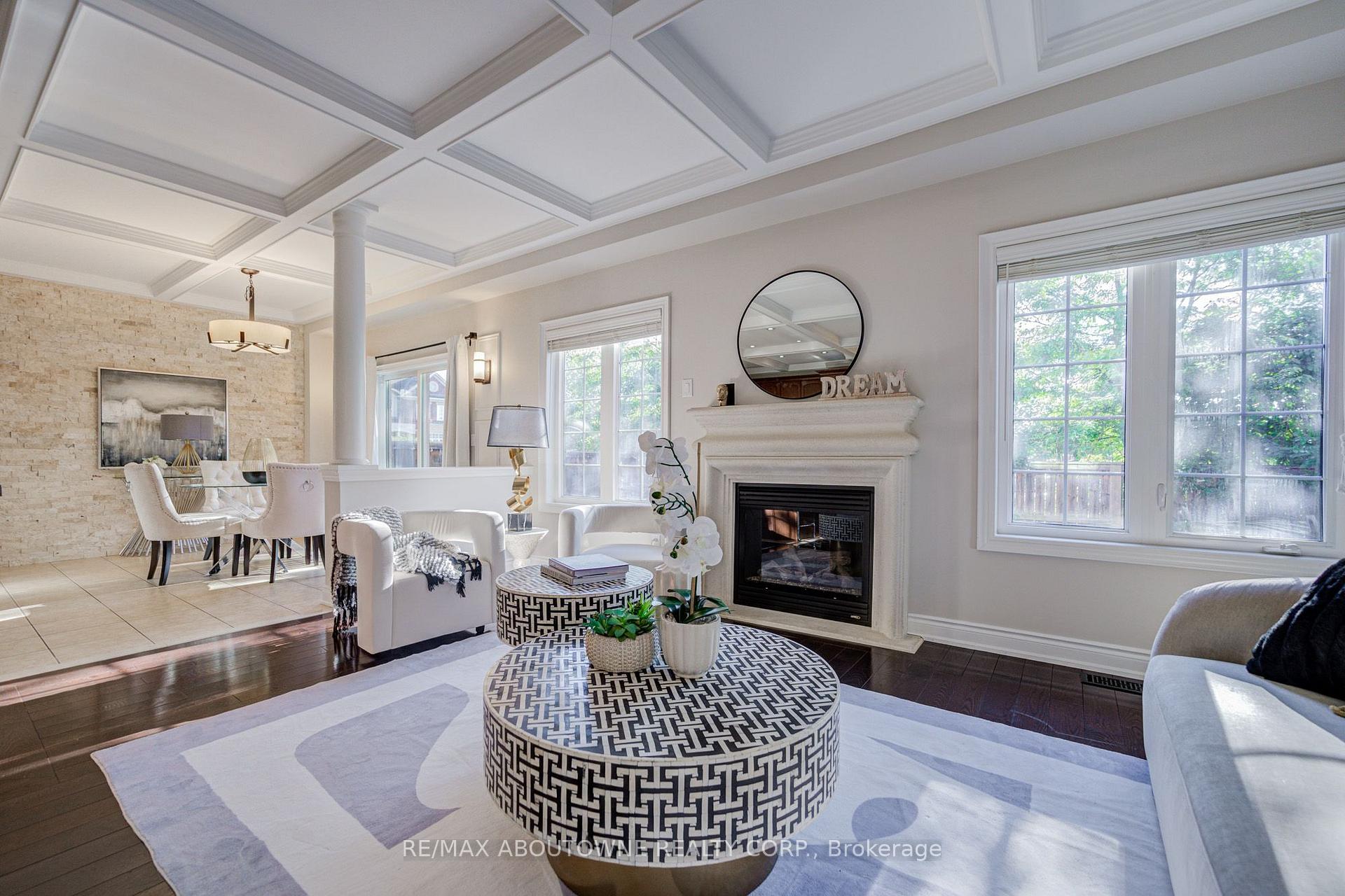 Photo 20 of 4228 Fuller Crescent, Burlington, Alton — HOMEH