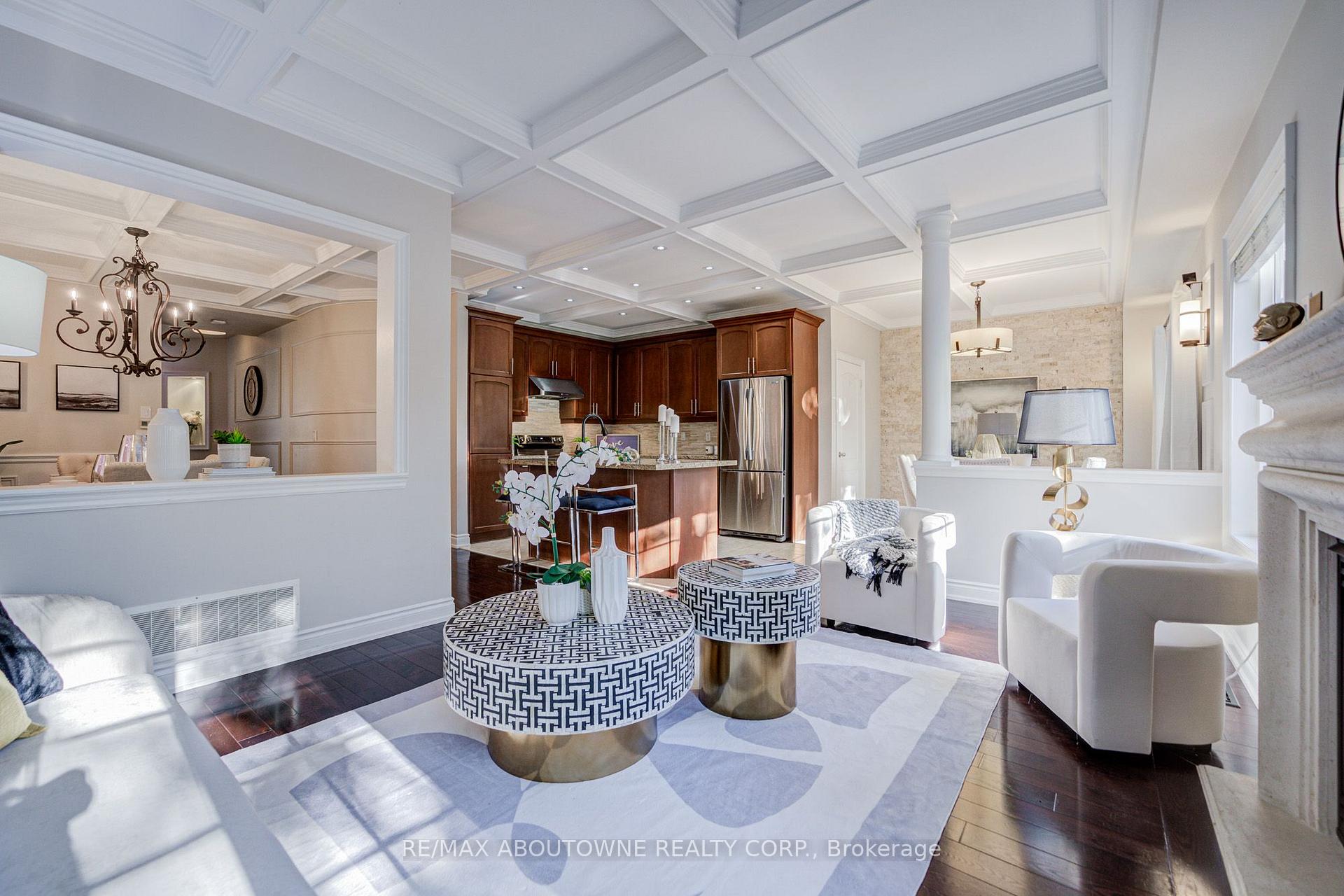 Photo 21 of 4228 Fuller Crescent, Burlington, Alton — HOMEH