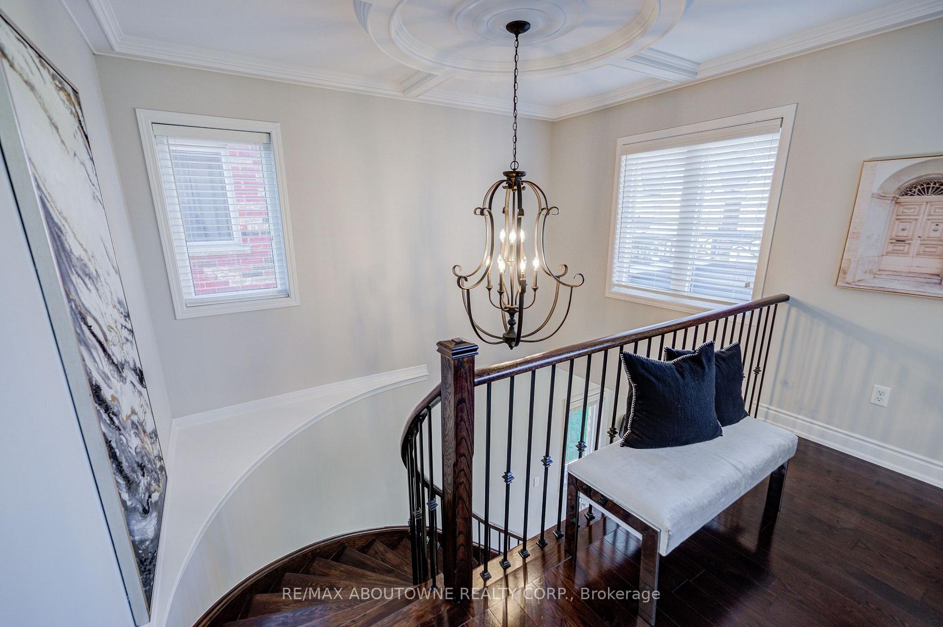 Photo 27 of 4228 Fuller Crescent, Burlington, Alton — HOMEH