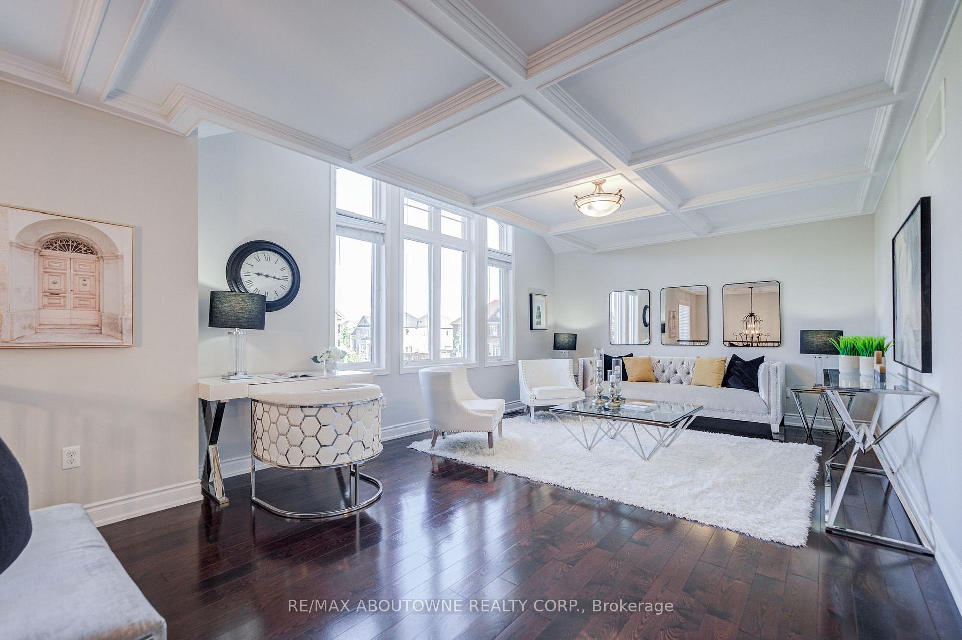 Photo 28 of 4228 Fuller Crescent, Burlington, Alton — HOMEH