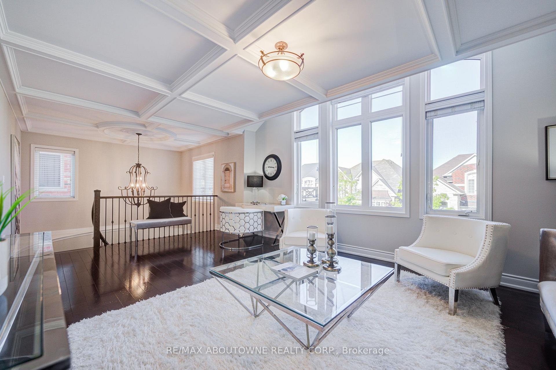 Photo 30 of 4228 Fuller Crescent, Burlington, Alton — HOMEH