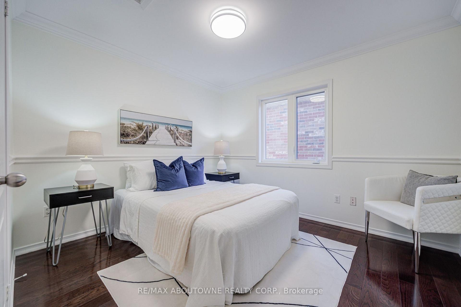 Photo 38 of 4228 Fuller Crescent, Burlington, Alton — HOMEH
