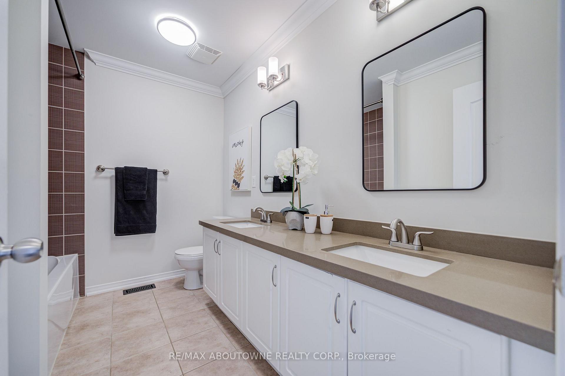 Photo 41 of 4228 Fuller Crescent, Burlington, Alton — HOMEH