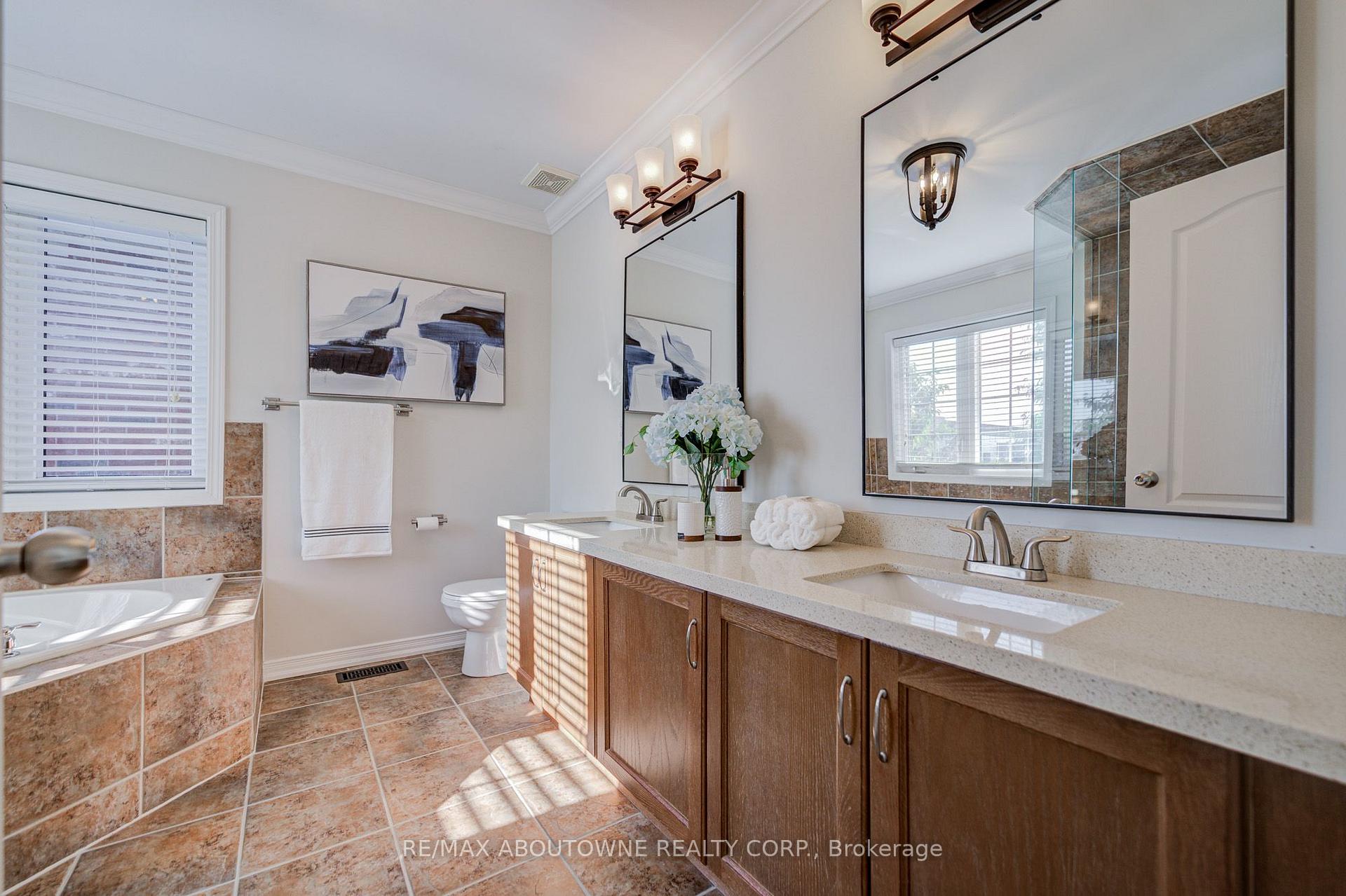 Photo 47 of 4228 Fuller Crescent, Burlington, Alton — HOMEH