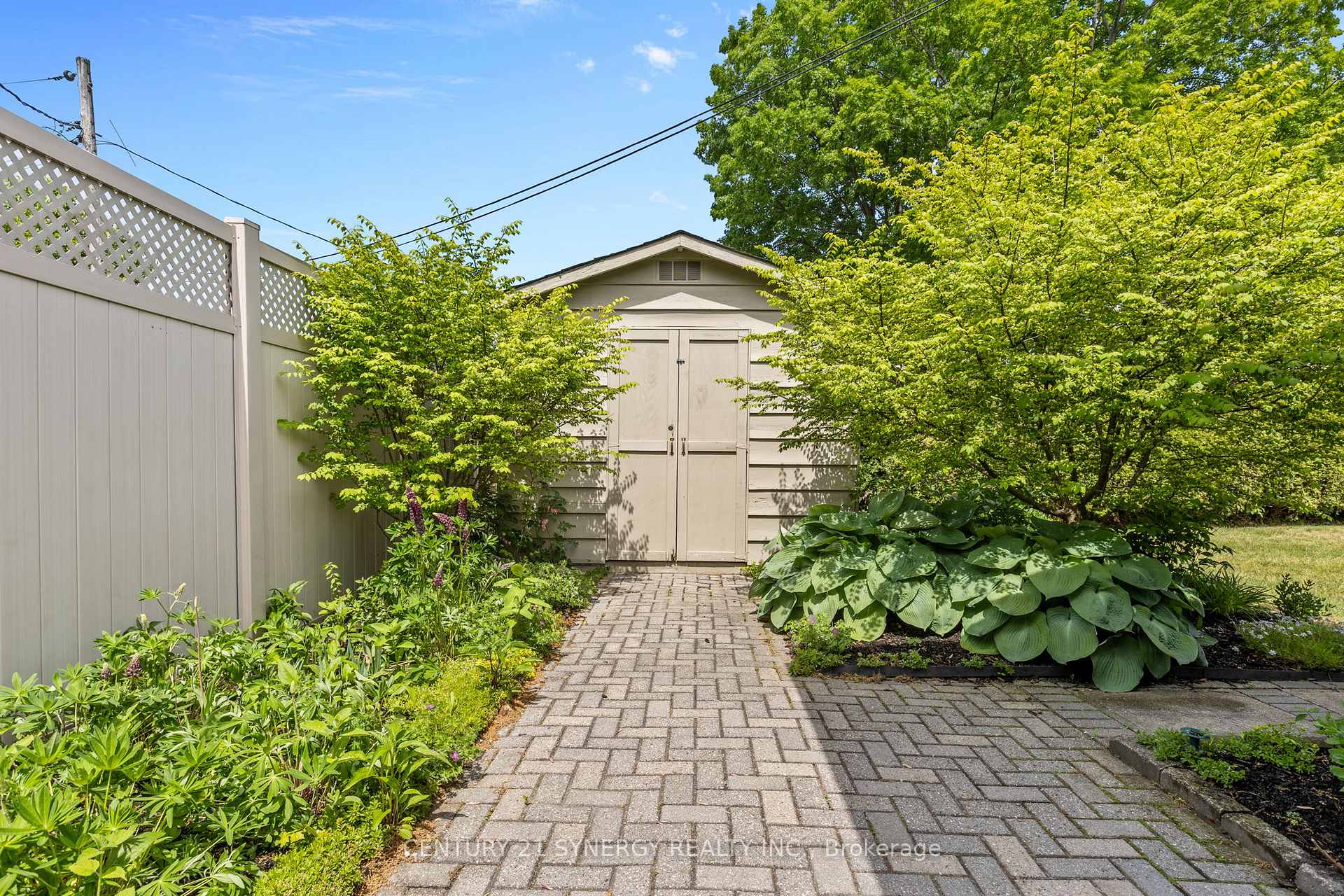 Photo 38 of 3 Auburn Street, Ottawa, Lynwood Village — HOMEH
