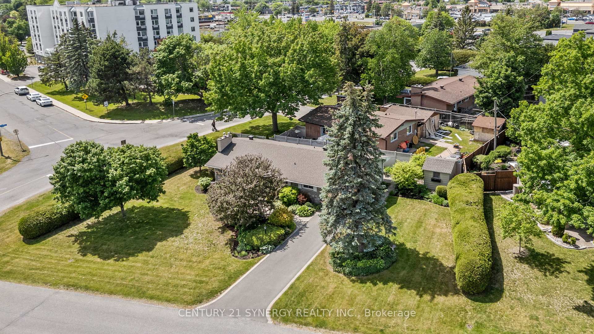 Photo 49 of 3 Auburn Street, Ottawa, Lynwood Village — HOMEH