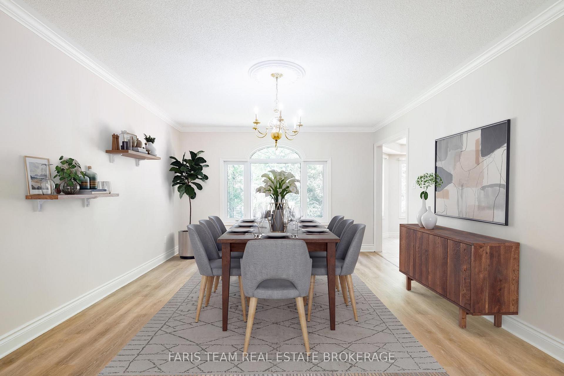 Photo 11 of 2088 Wilkinson Street, Innisfil, Rural Innisfil — HOMEH