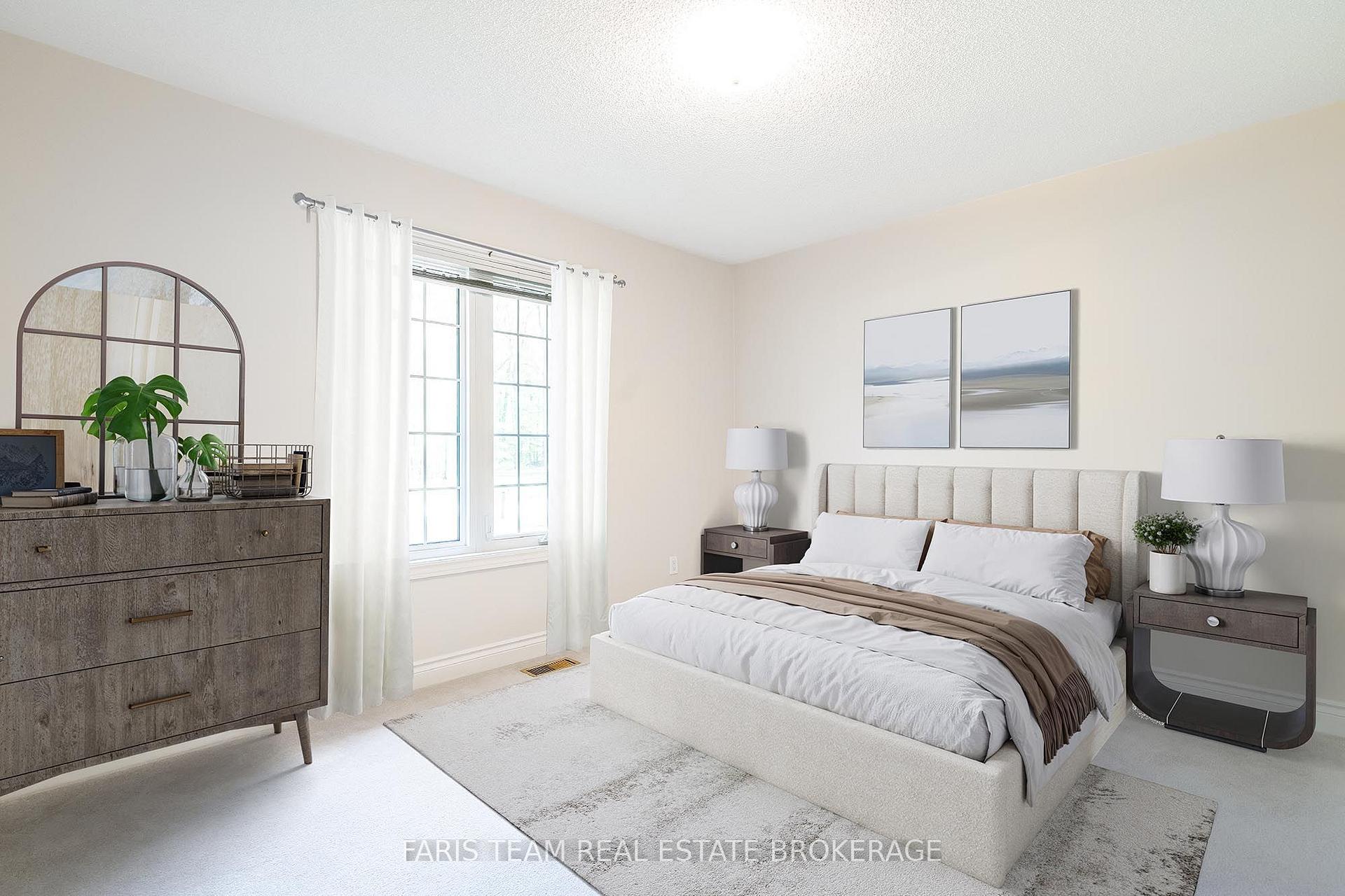 Photo 19 of 2088 Wilkinson Street, Innisfil, Rural Innisfil — HOMEH
