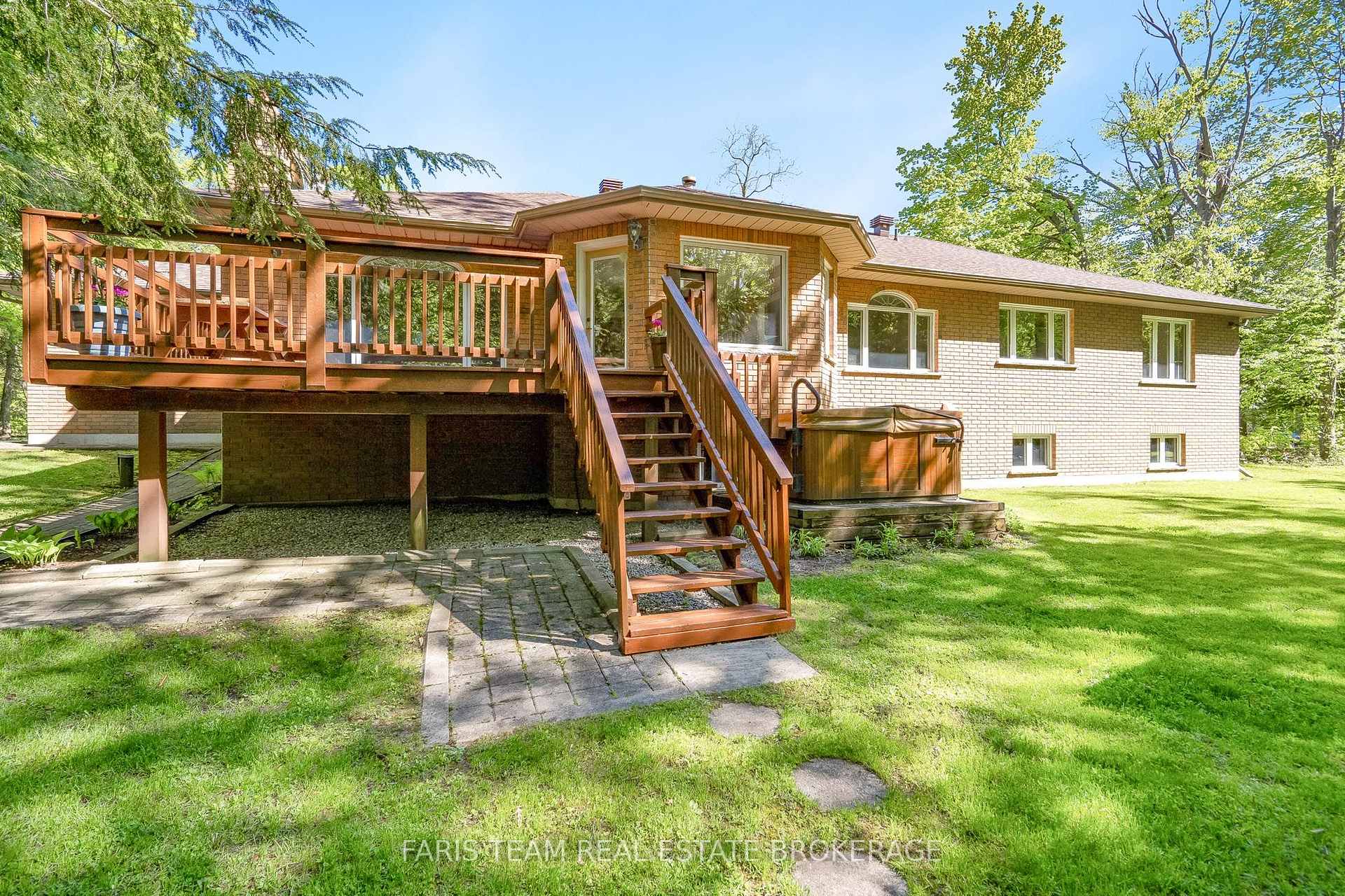 Photo 31 of 2088 Wilkinson Street, Innisfil, Rural Innisfil — HOMEH