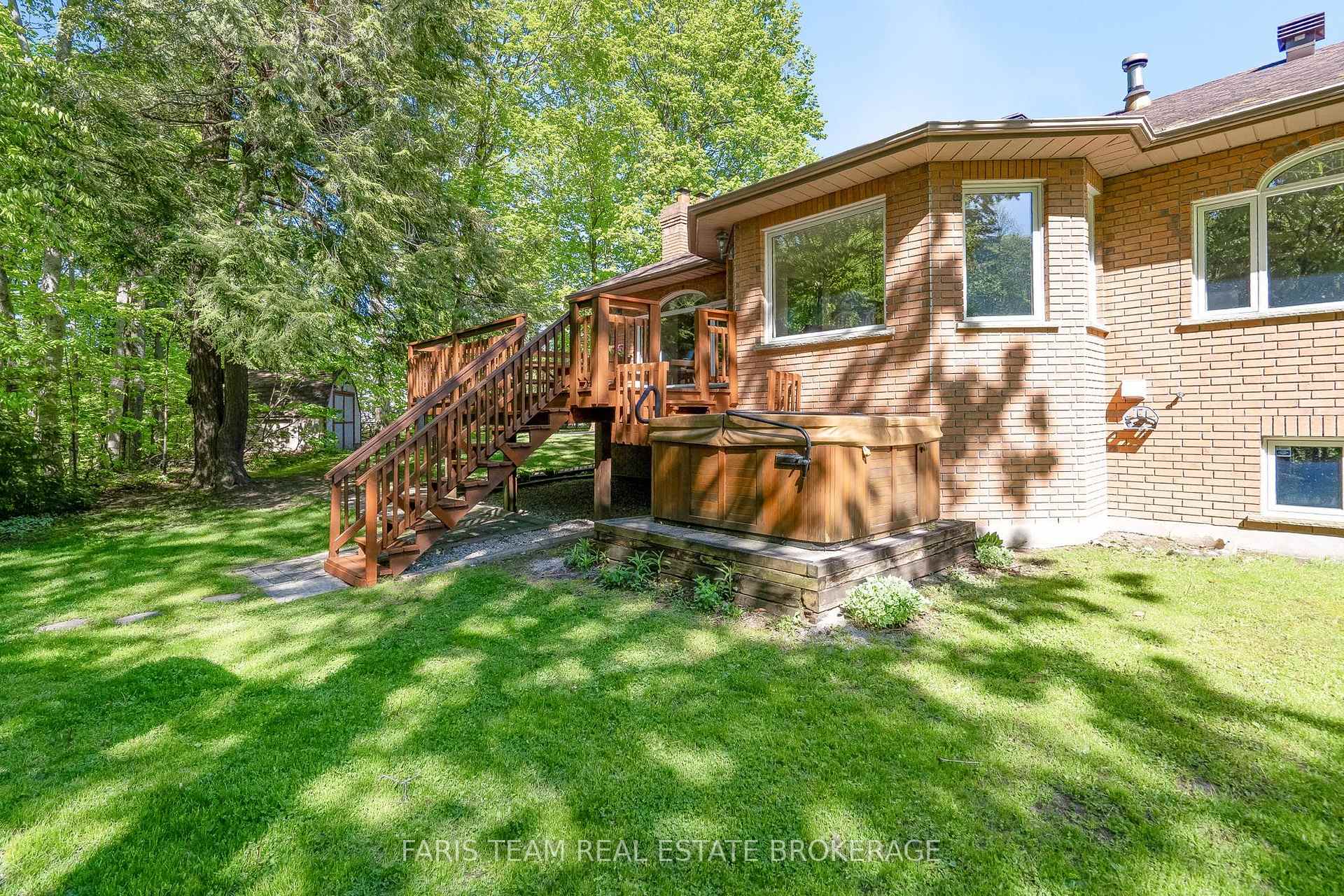 Photo 33 of 2088 Wilkinson Street, Innisfil, Rural Innisfil — HOMEH